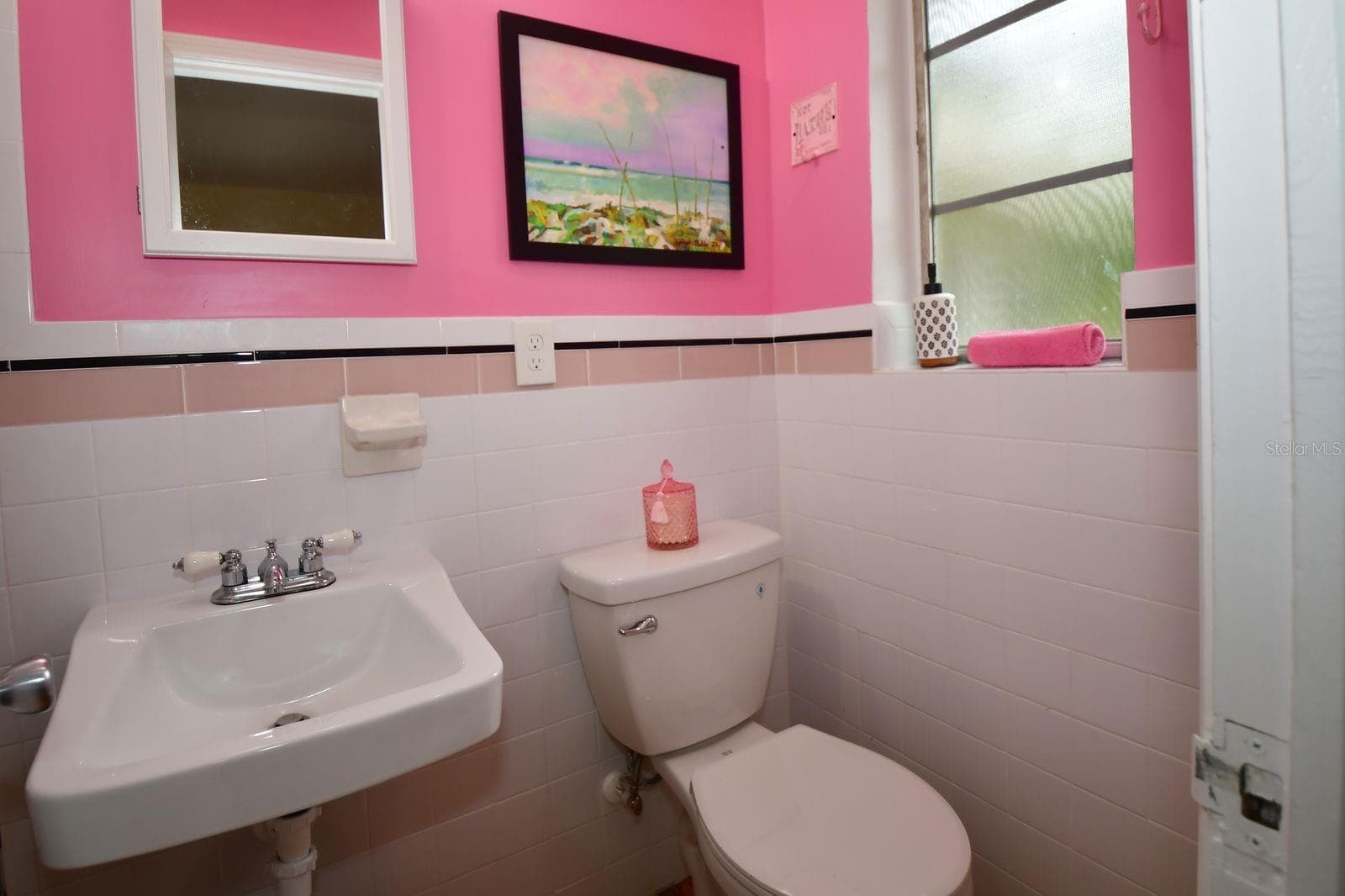 Ensuite Bath - 160 BAYSHORE DR, TERRA CEIA