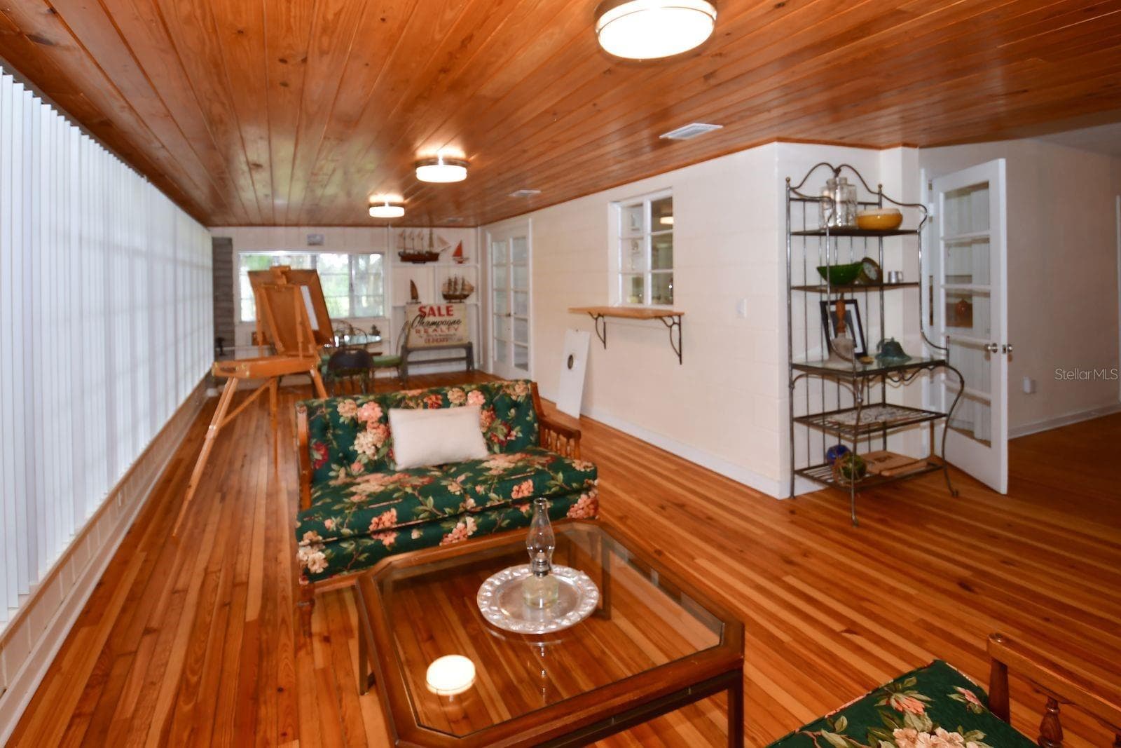 Florida Room - 160 BAYSHORE DR, TERRA CEIA