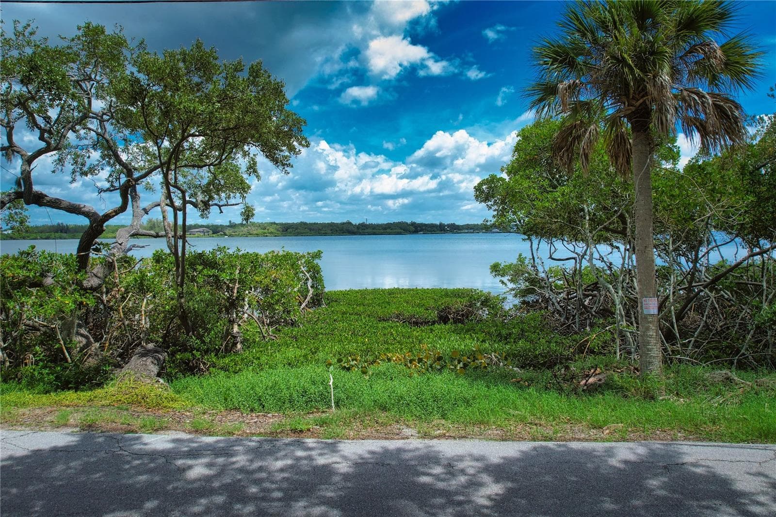 Terra Ceia Bay - 160 BAYSHORE DR, TERRA CEIA