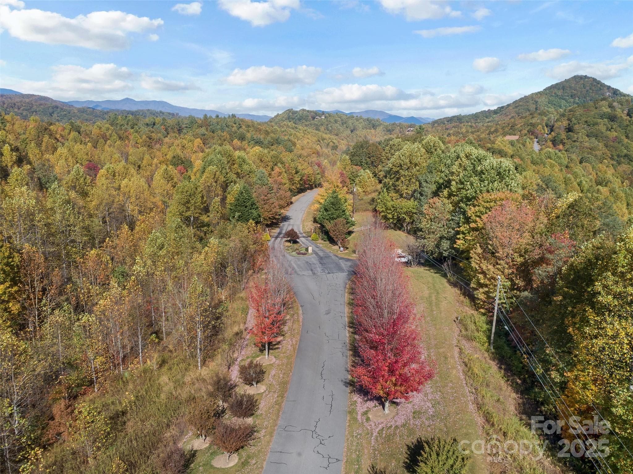 welcome to Catawba Falls Preserve! - Black Mountain