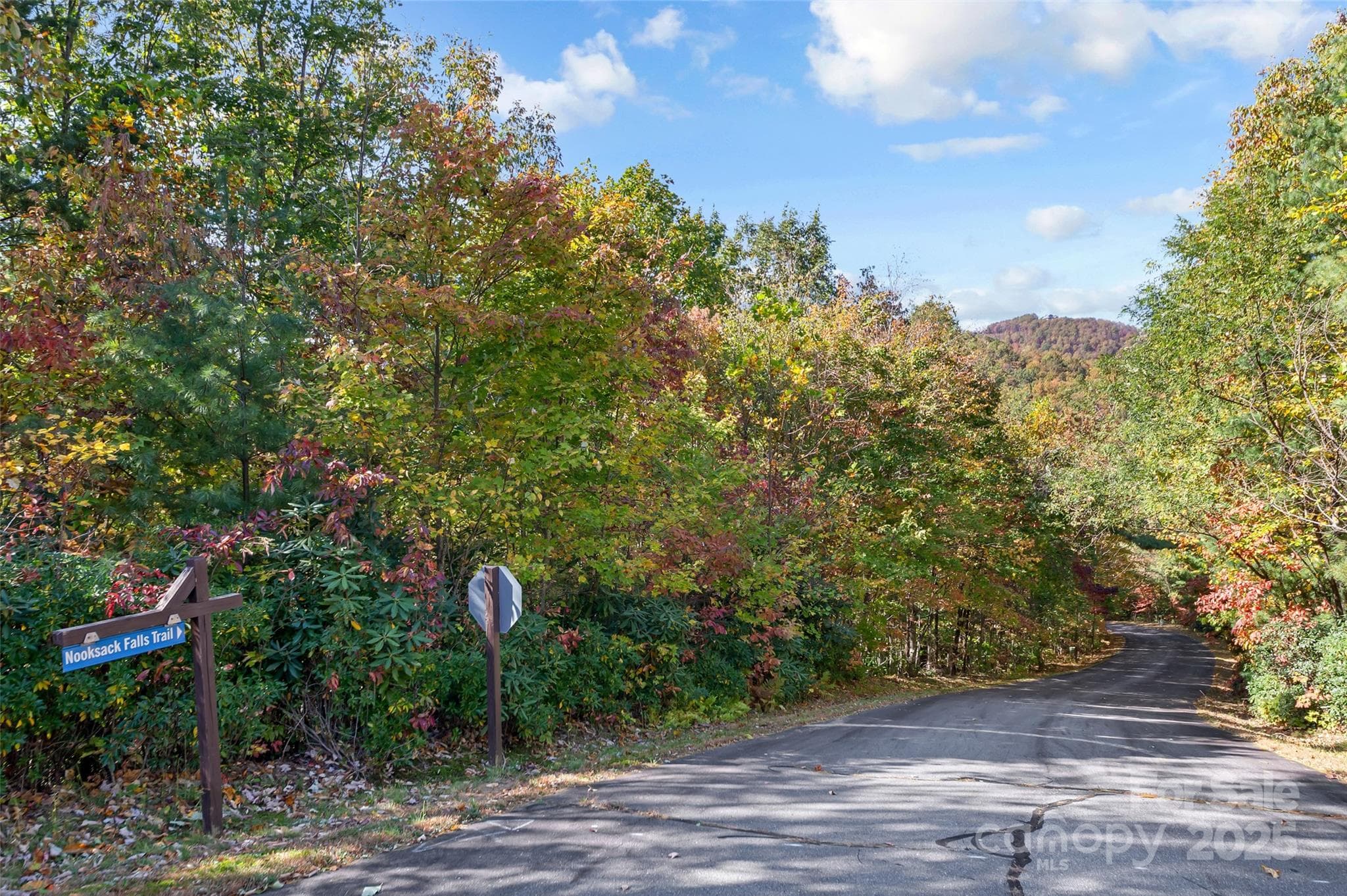Lot at Black Mountain, photo 12 of 30
