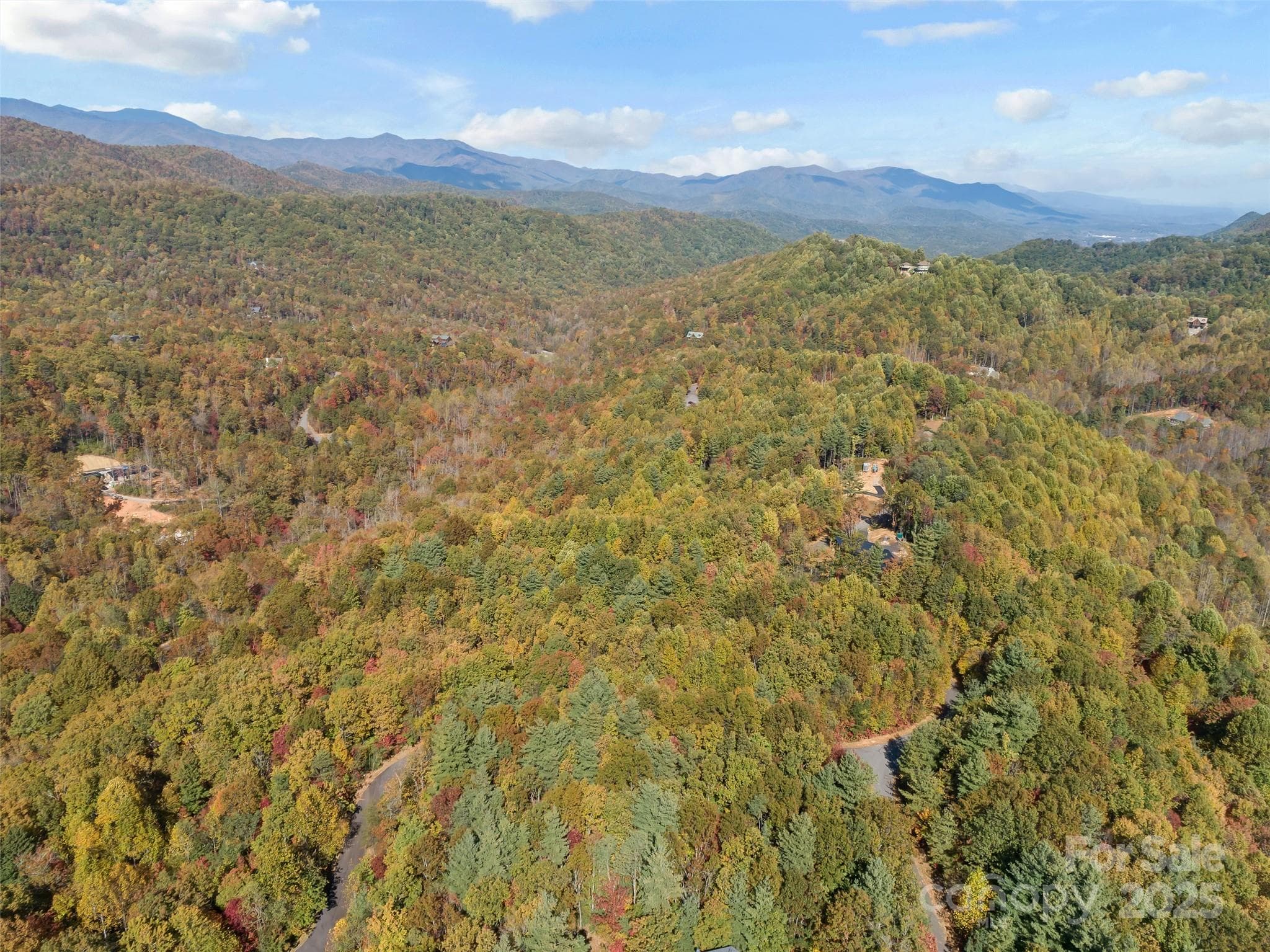 Lot at Black Mountain, photo 22 of 30