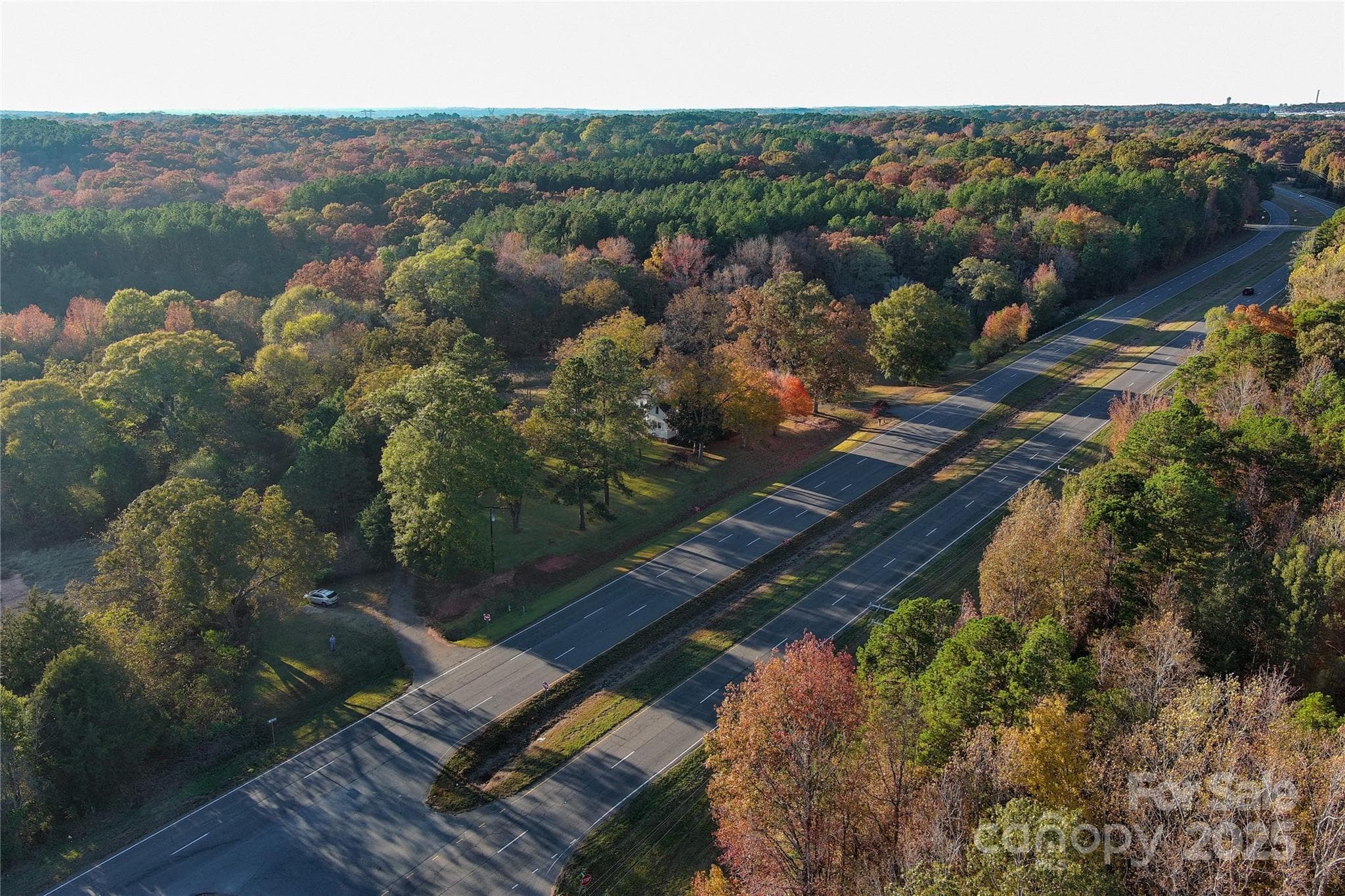 Unimproved Commercial at 6993 Charlotte Highway, Lancaster, photo 11 of 33