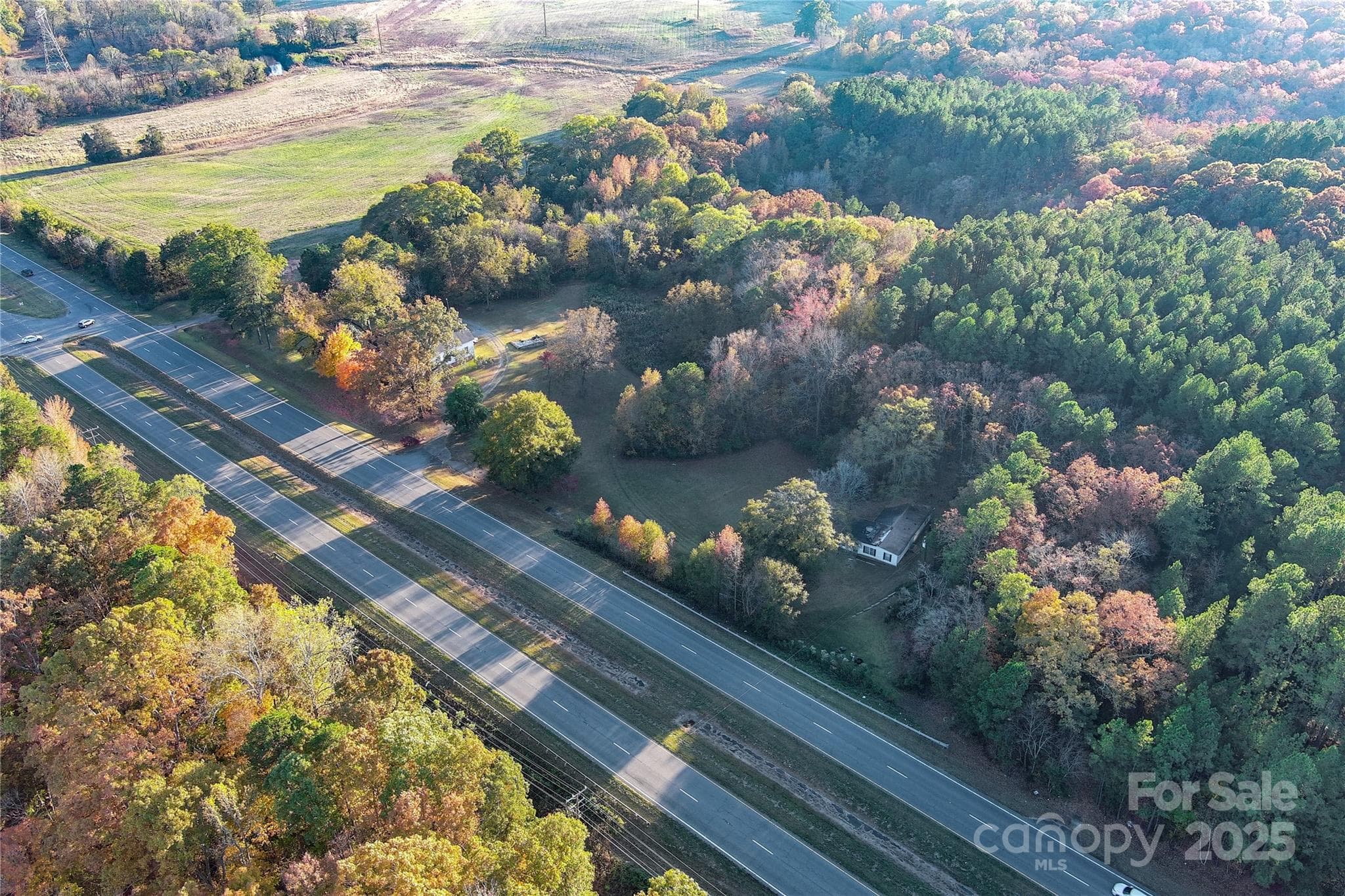 Unimproved Commercial at 6993 Charlotte Highway, Lancaster, photo 12 of 33
