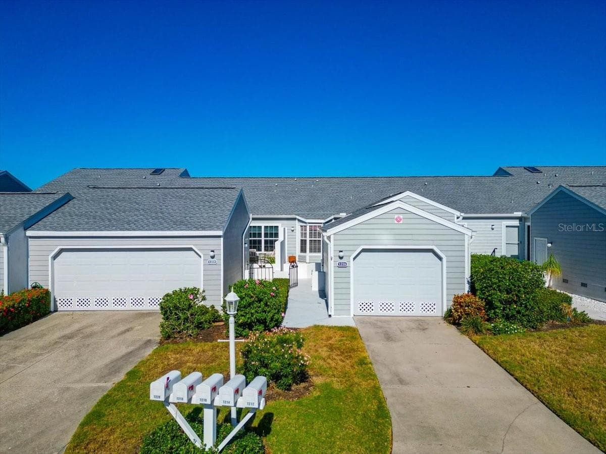 Villa at 1216 SPOONBILL LANDINGS CIR, BRADENTON, photo 31 of 57
