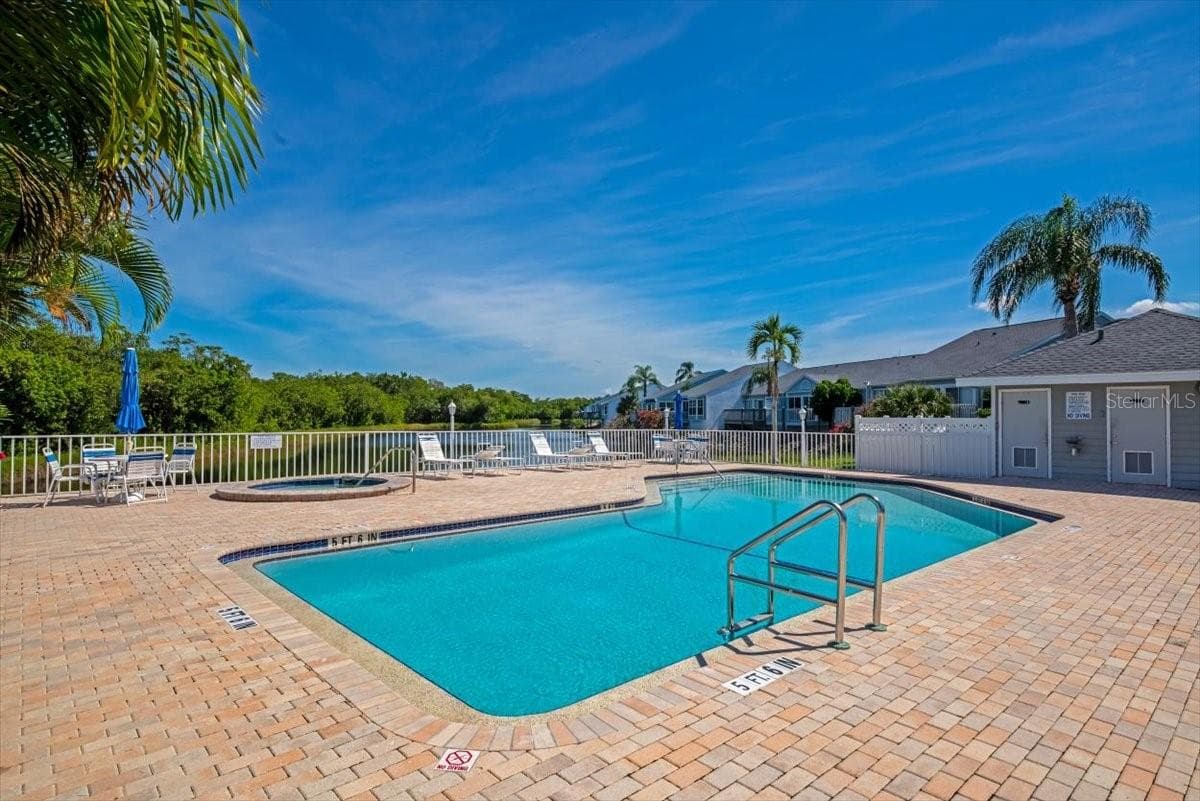 Villa at 1216 SPOONBILL LANDINGS CIR, BRADENTON, photo 41 of 57