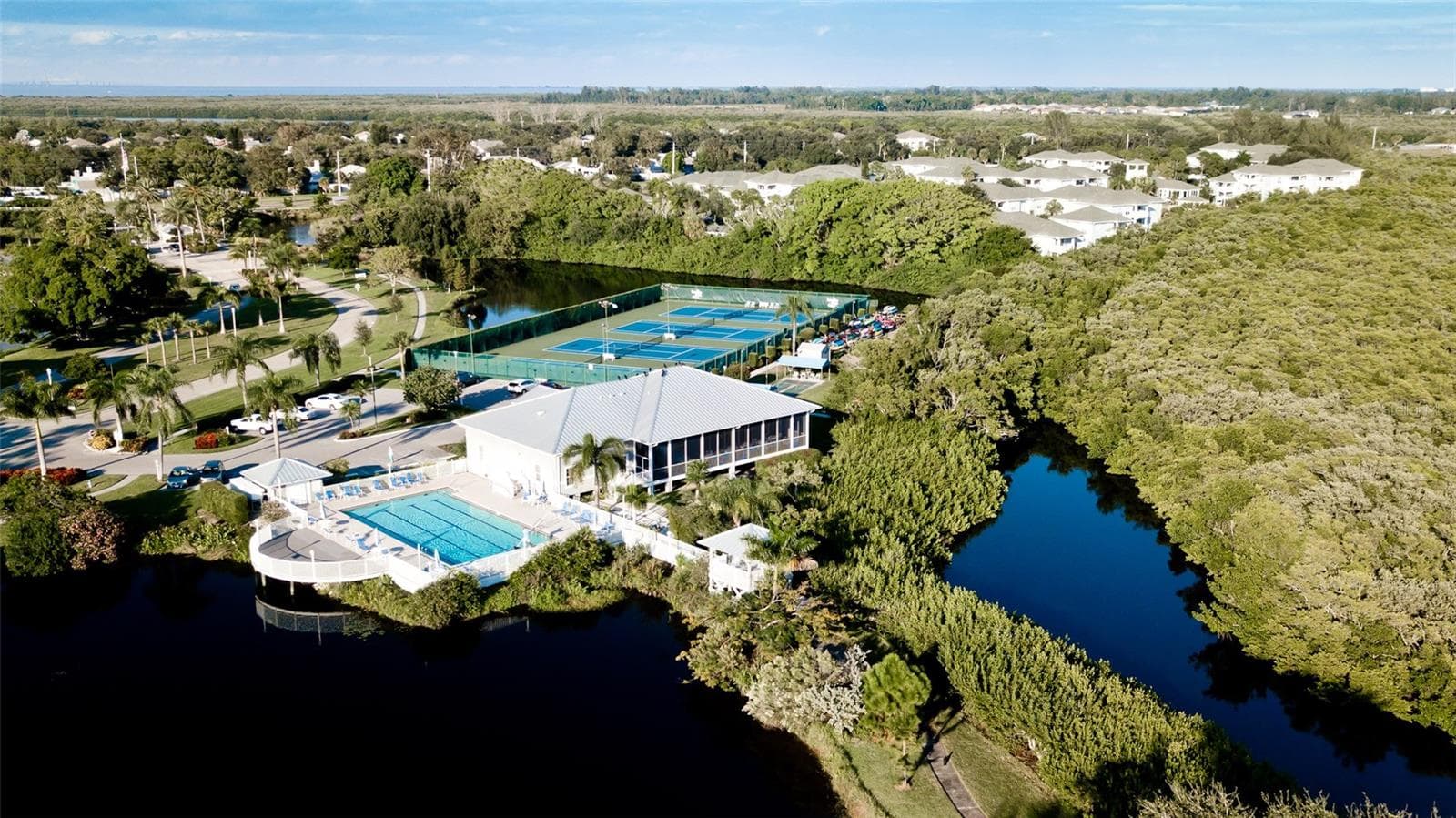 Villa at 1216 SPOONBILL LANDINGS CIR, BRADENTON, photo 53 of 57