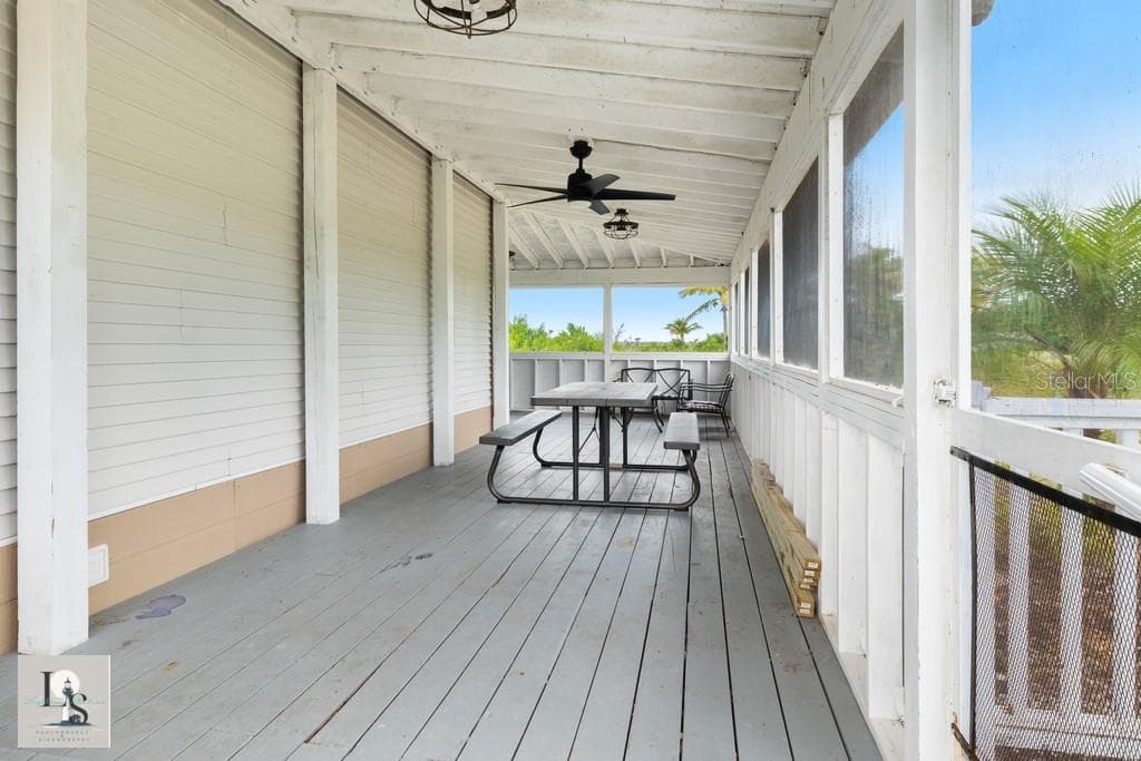 Manufactured Home at 5209 WESTERN DR, ST JAMES CITY, photo 20 of 25