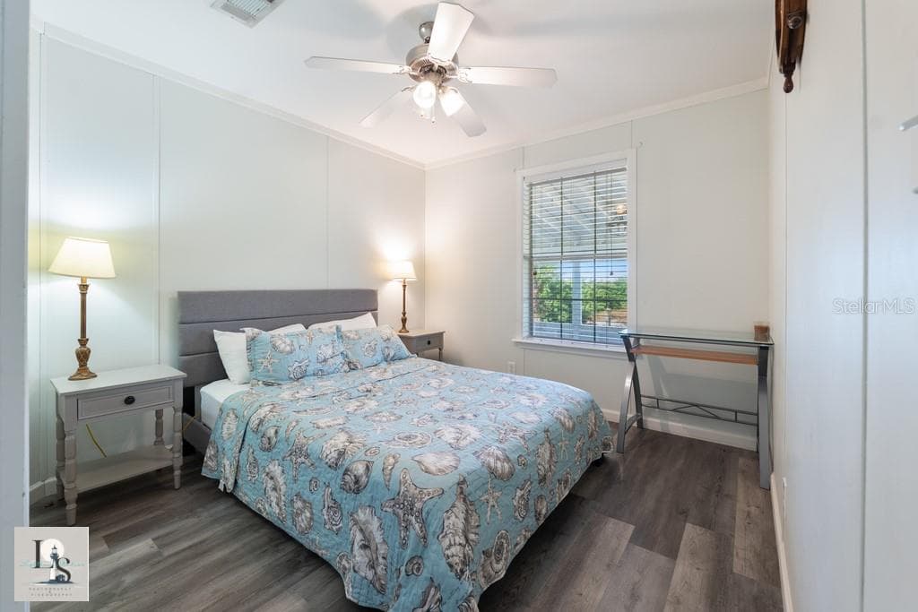 Manufactured Home at 5209 WESTERN DR, ST JAMES CITY, photo 13 of 25