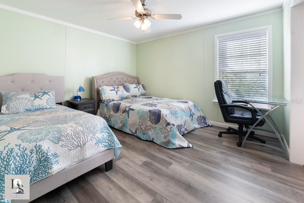 Manufactured Home at 5209 WESTERN DR, ST JAMES CITY, photo 15 of 25