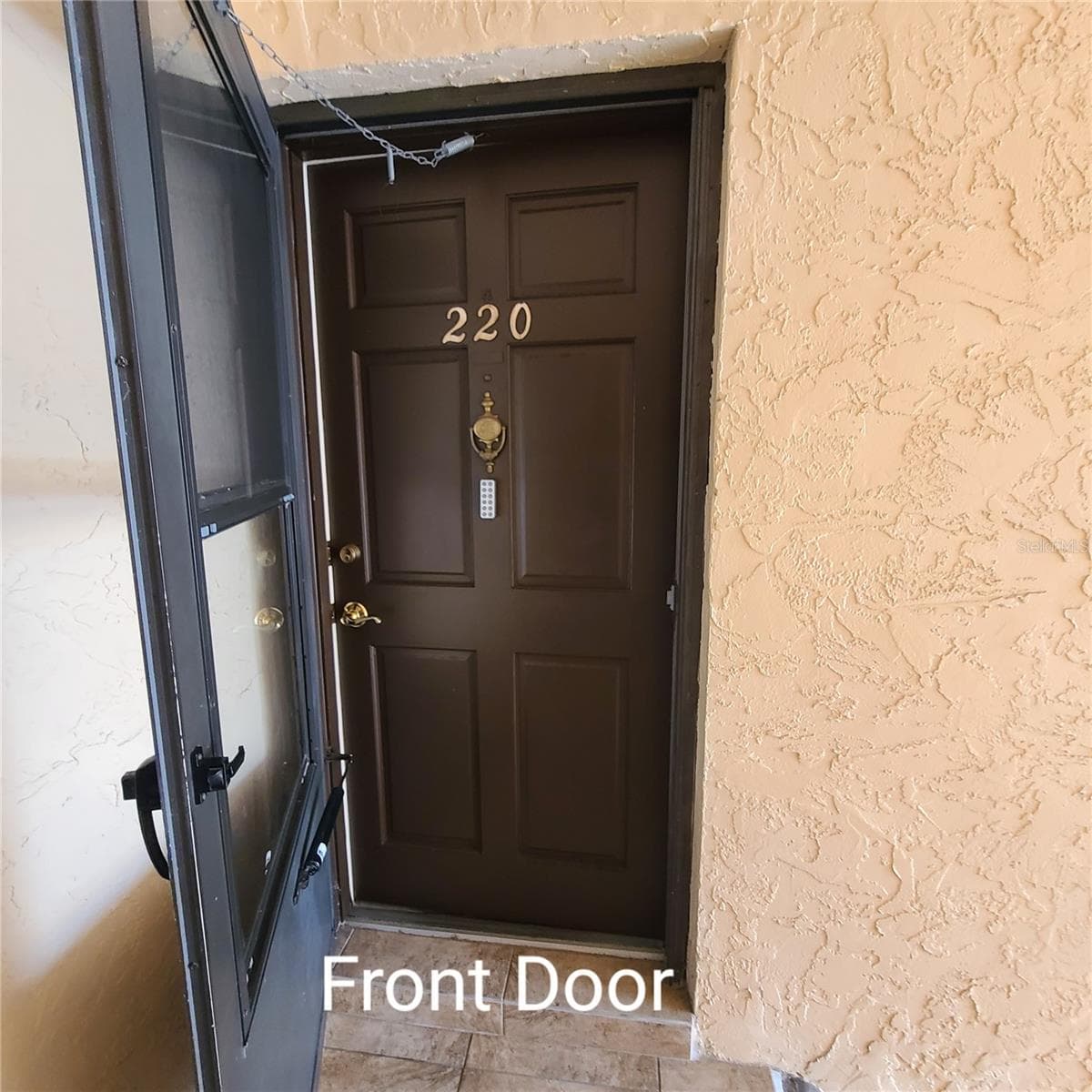 Condominium at 220 BUTTONWOOD CIR #220, SEMINOLE, photo 3 of 68