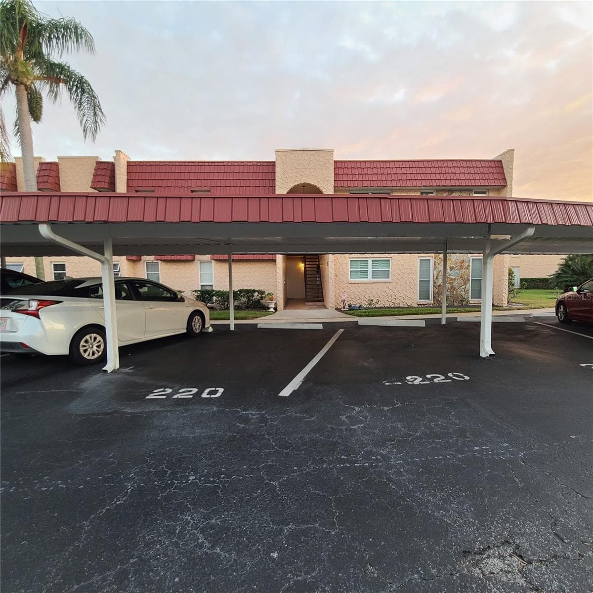Condominium at 220 BUTTONWOOD CIR #220, SEMINOLE, photo 51 of 68