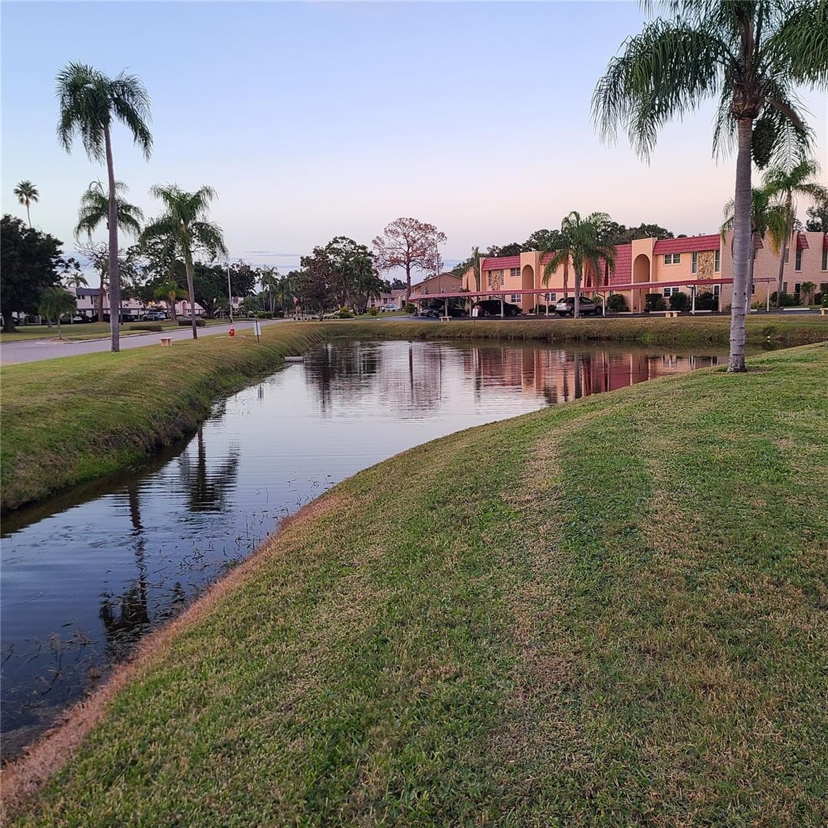 Condominium at 220 BUTTONWOOD CIR #220, SEMINOLE, photo 54 of 68