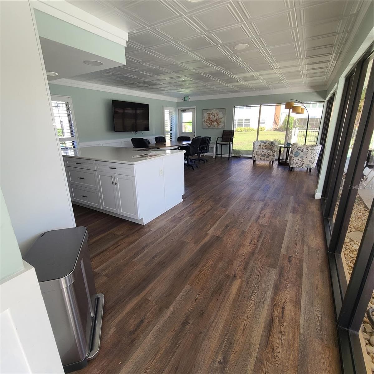 Condominium at 220 BUTTONWOOD CIR #220, SEMINOLE, photo 59 of 68
