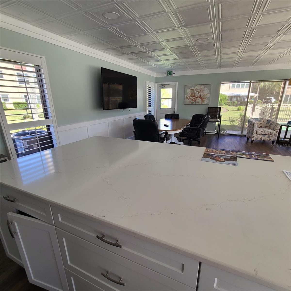 Condominium at 220 BUTTONWOOD CIR #220, SEMINOLE, photo 61 of 68