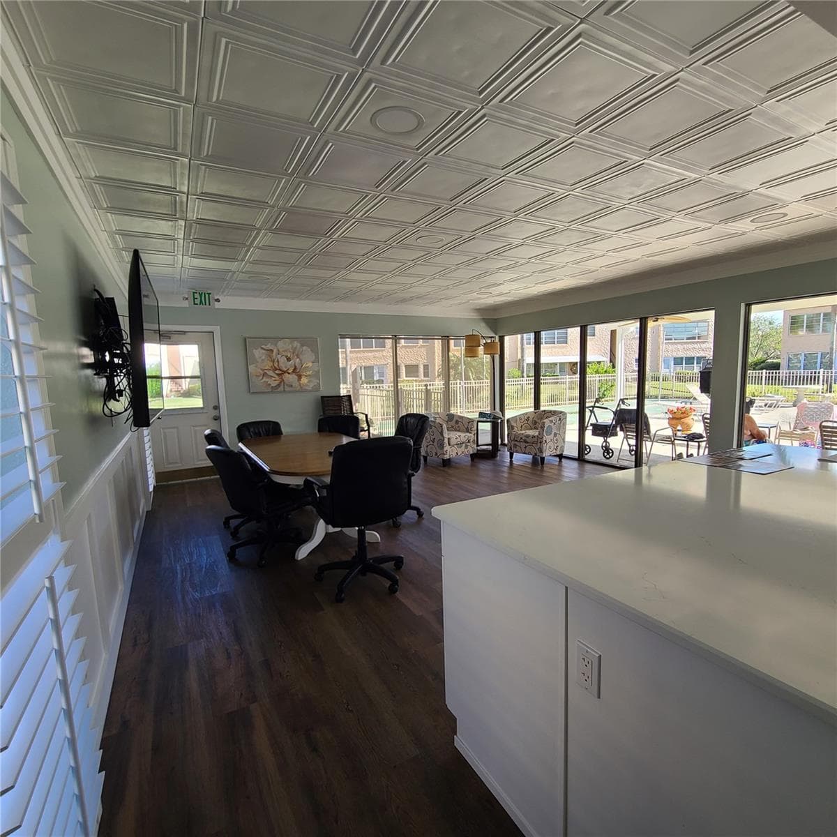 Condominium at 220 BUTTONWOOD CIR #220, SEMINOLE, photo 62 of 68