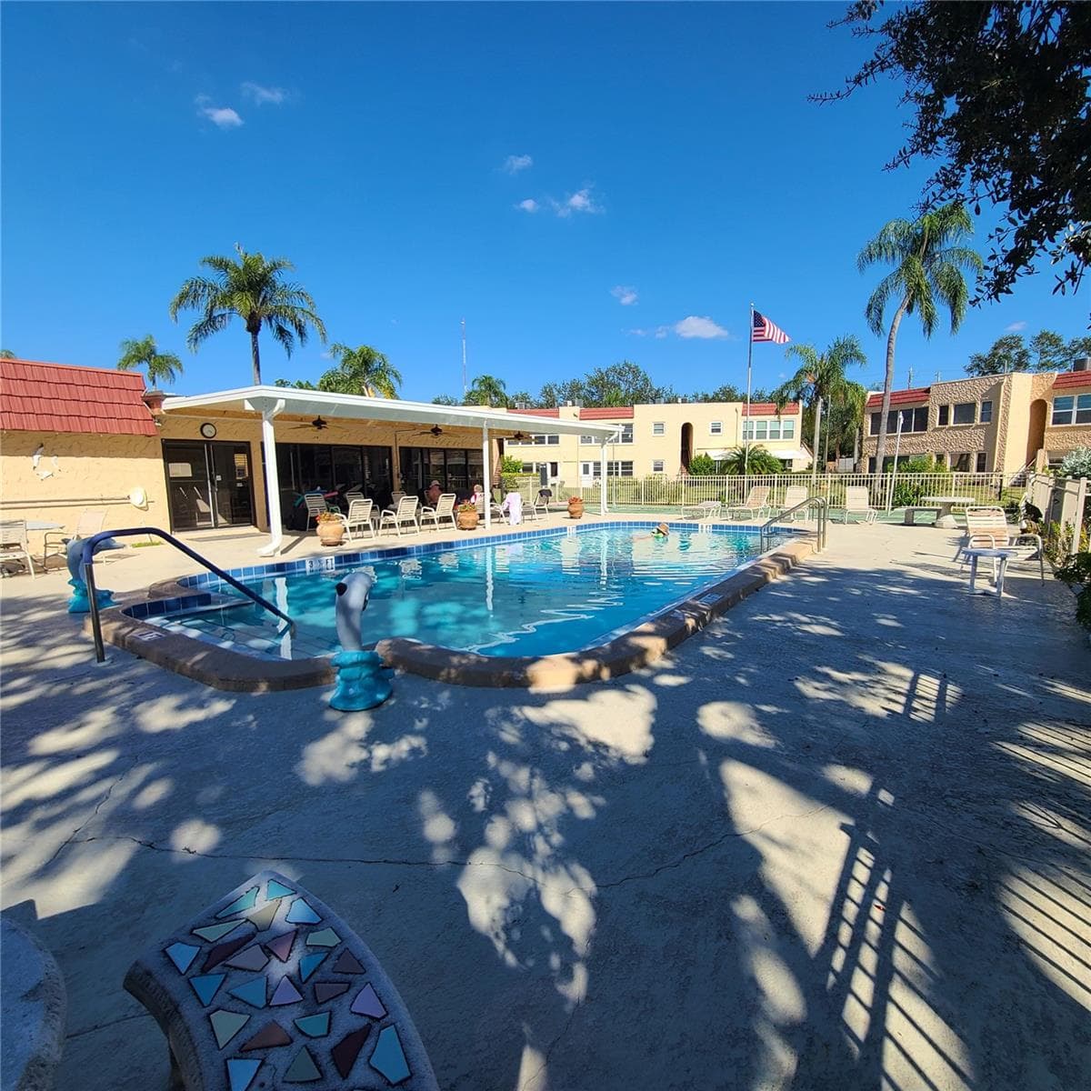 Condominium at 220 BUTTONWOOD CIR #220, SEMINOLE, photo 64 of 68