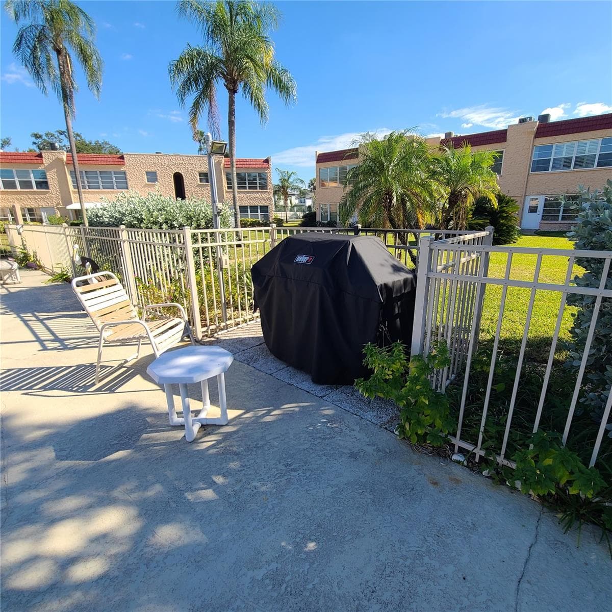 Condominium at 220 BUTTONWOOD CIR #220, SEMINOLE, photo 65 of 68