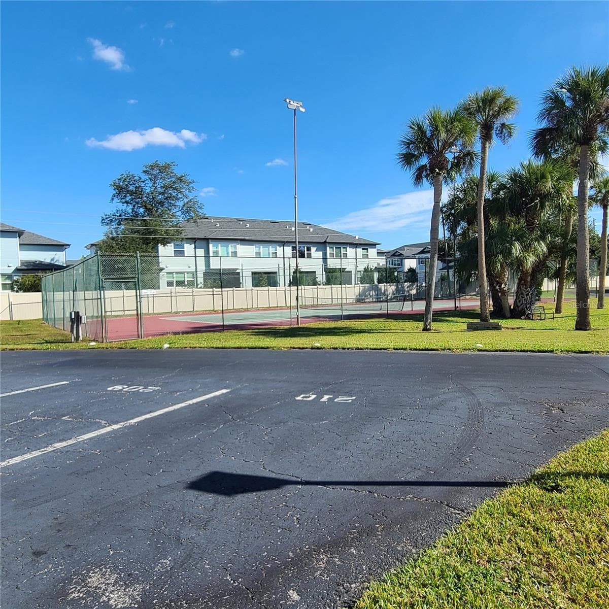 Condominium at 220 BUTTONWOOD CIR #220, SEMINOLE, photo 68 of 68