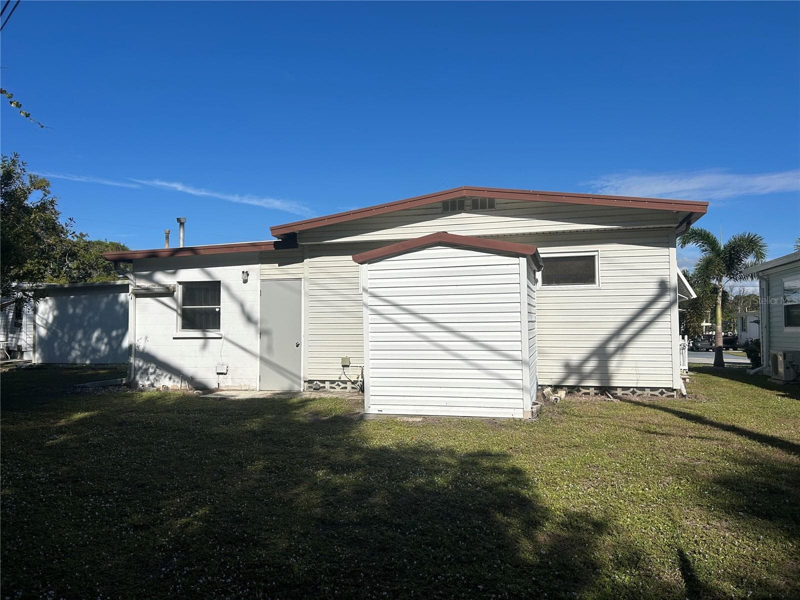 Mobile Home at 5325 BOCA RATON AVE, SARASOTA, photo 33 of 64