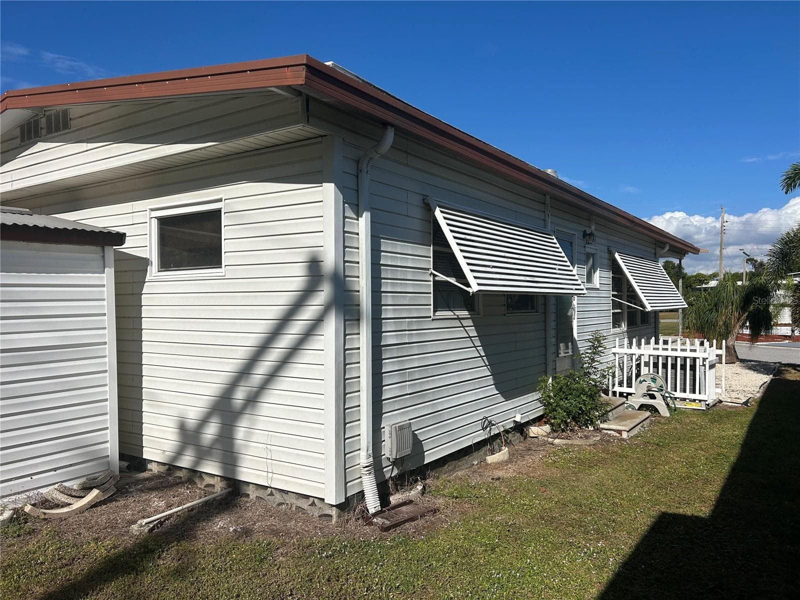 Mobile Home at 5325 BOCA RATON AVE, SARASOTA, photo 34 of 64