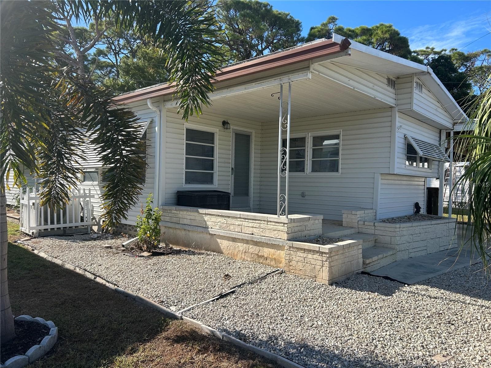 Mobile Home at 5325 BOCA RATON AVE, SARASOTA, photo 37 of 64