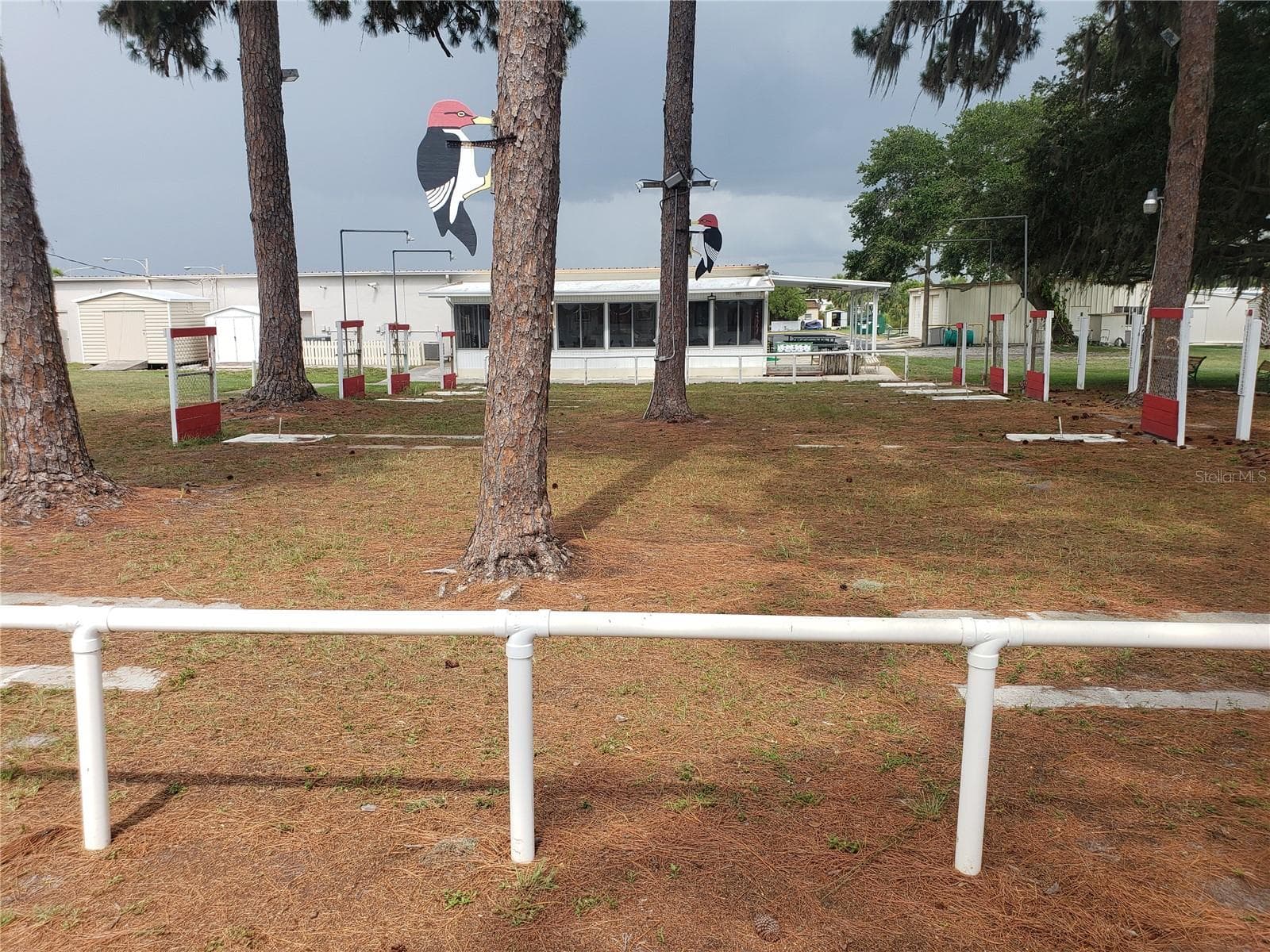Mobile Home at 5325 BOCA RATON AVE, SARASOTA, photo 45 of 64
