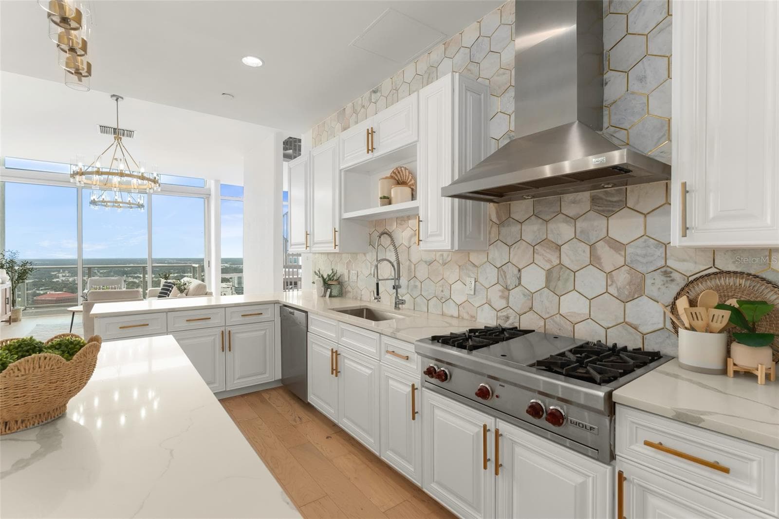 Condominium at 150 E ROBINSON ST #PH3504, ORLANDO, photo 4 of 58