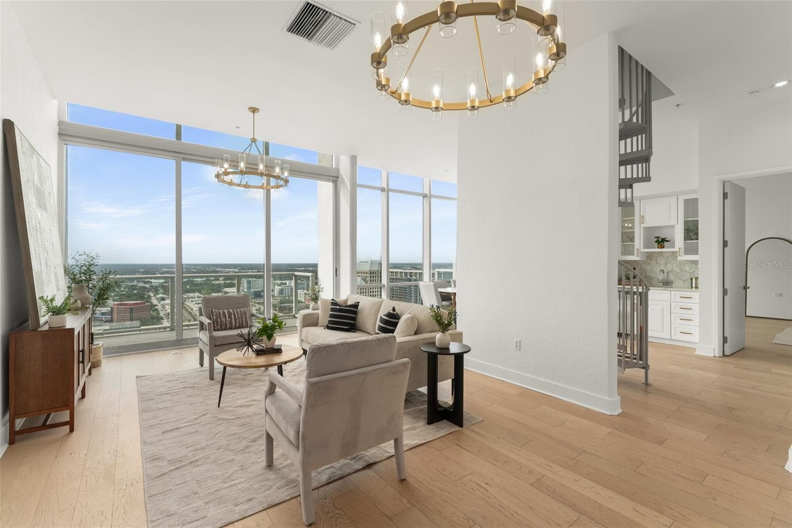 Condominium at 150 E ROBINSON ST #PH3504, ORLANDO, photo 6 of 58