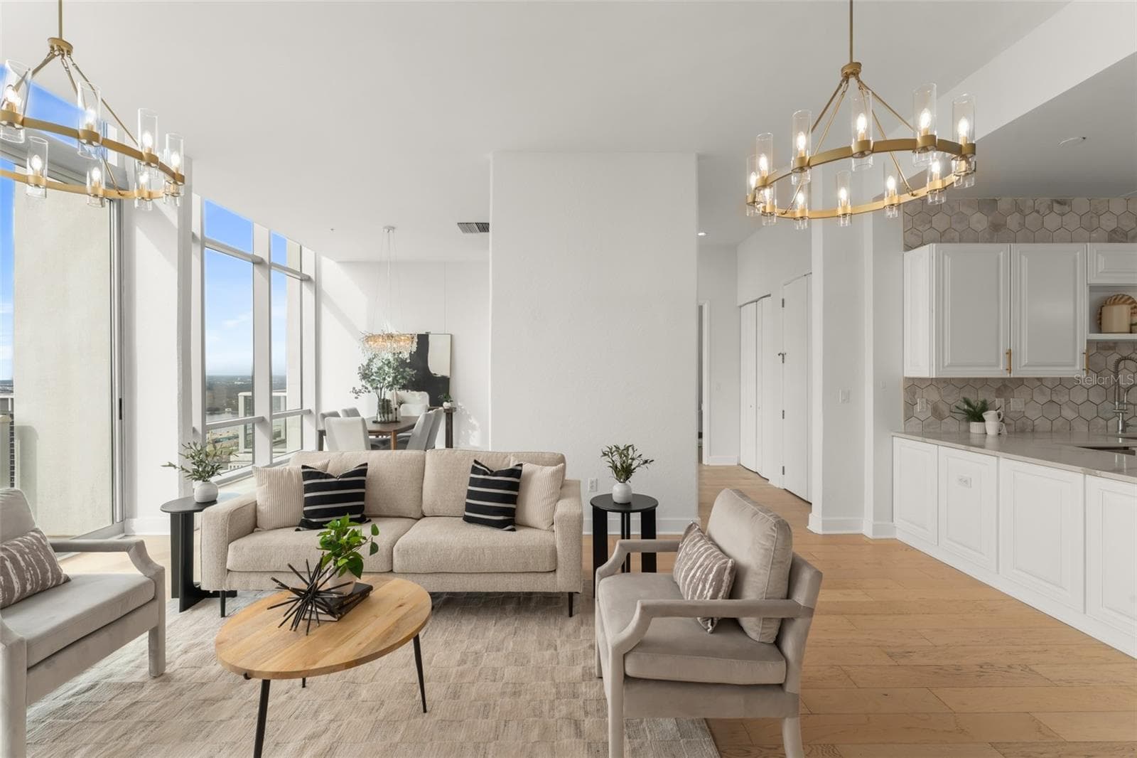 Condominium at 150 E ROBINSON ST #PH3504, ORLANDO, photo 7 of 58
