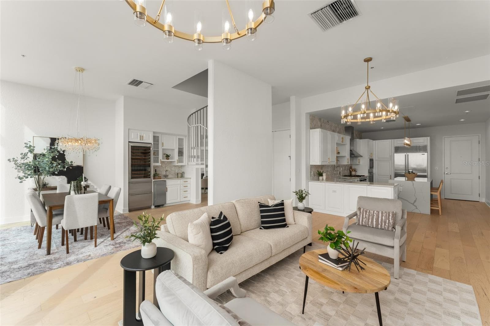 Condominium at 150 E ROBINSON ST #PH3504, ORLANDO, photo 9 of 58