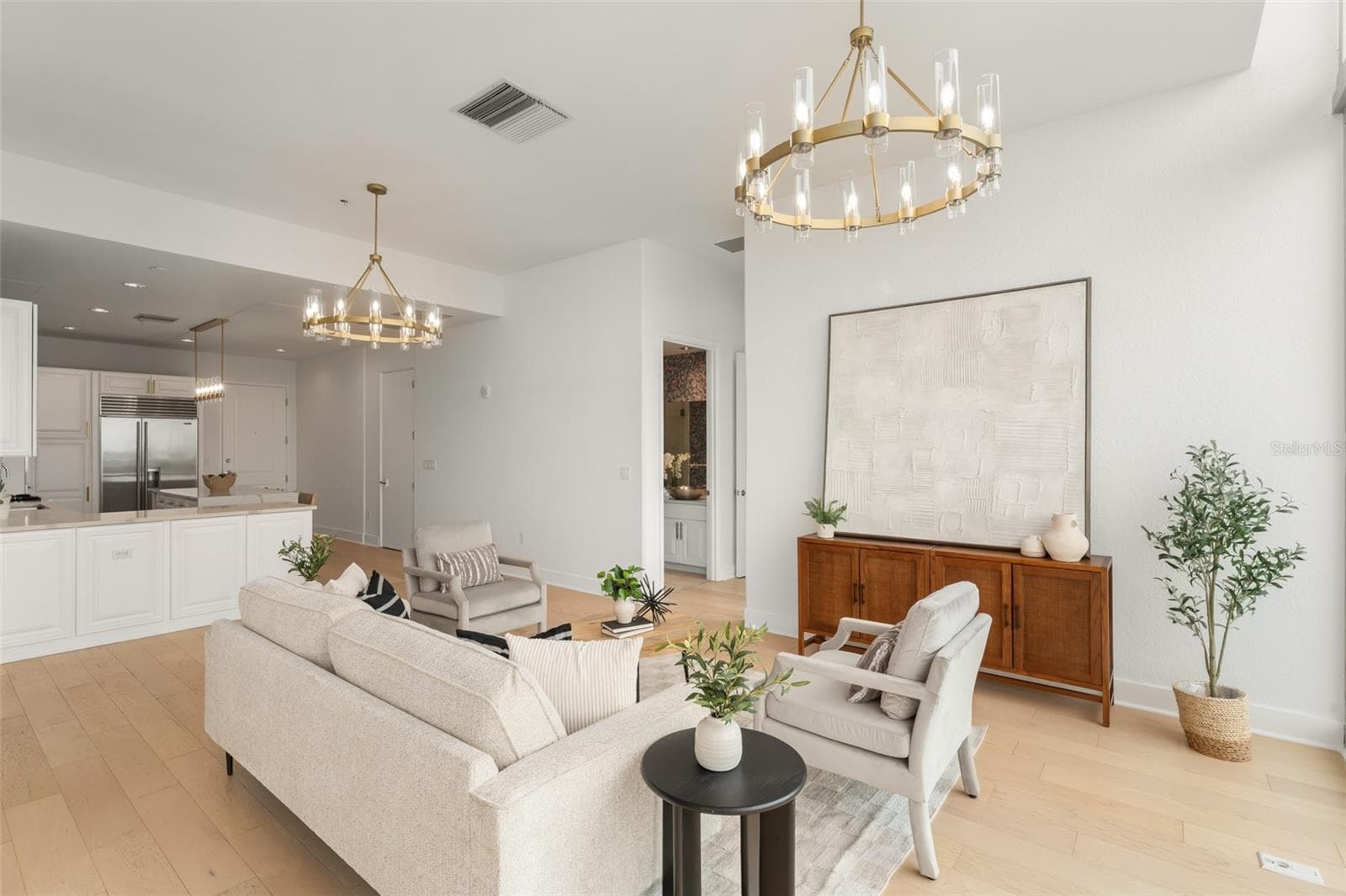 Condominium at 150 E ROBINSON ST #PH3504, ORLANDO, photo 10 of 58