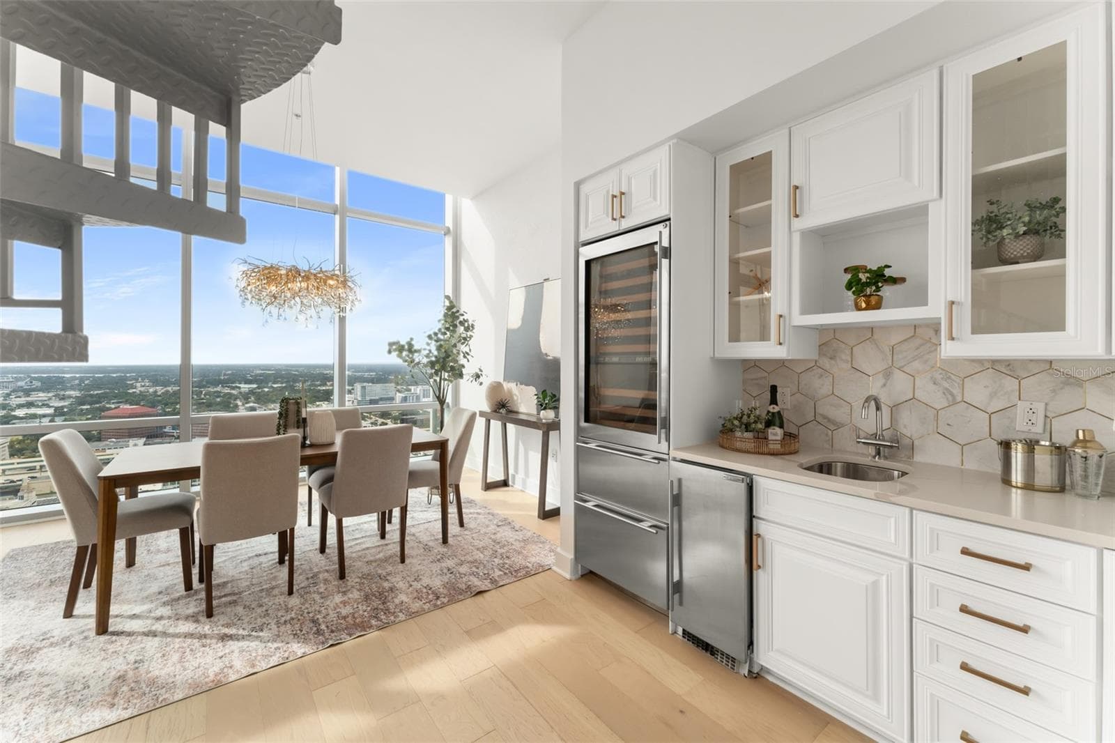 Condominium at 150 E ROBINSON ST #PH3504, ORLANDO, photo 12 of 58