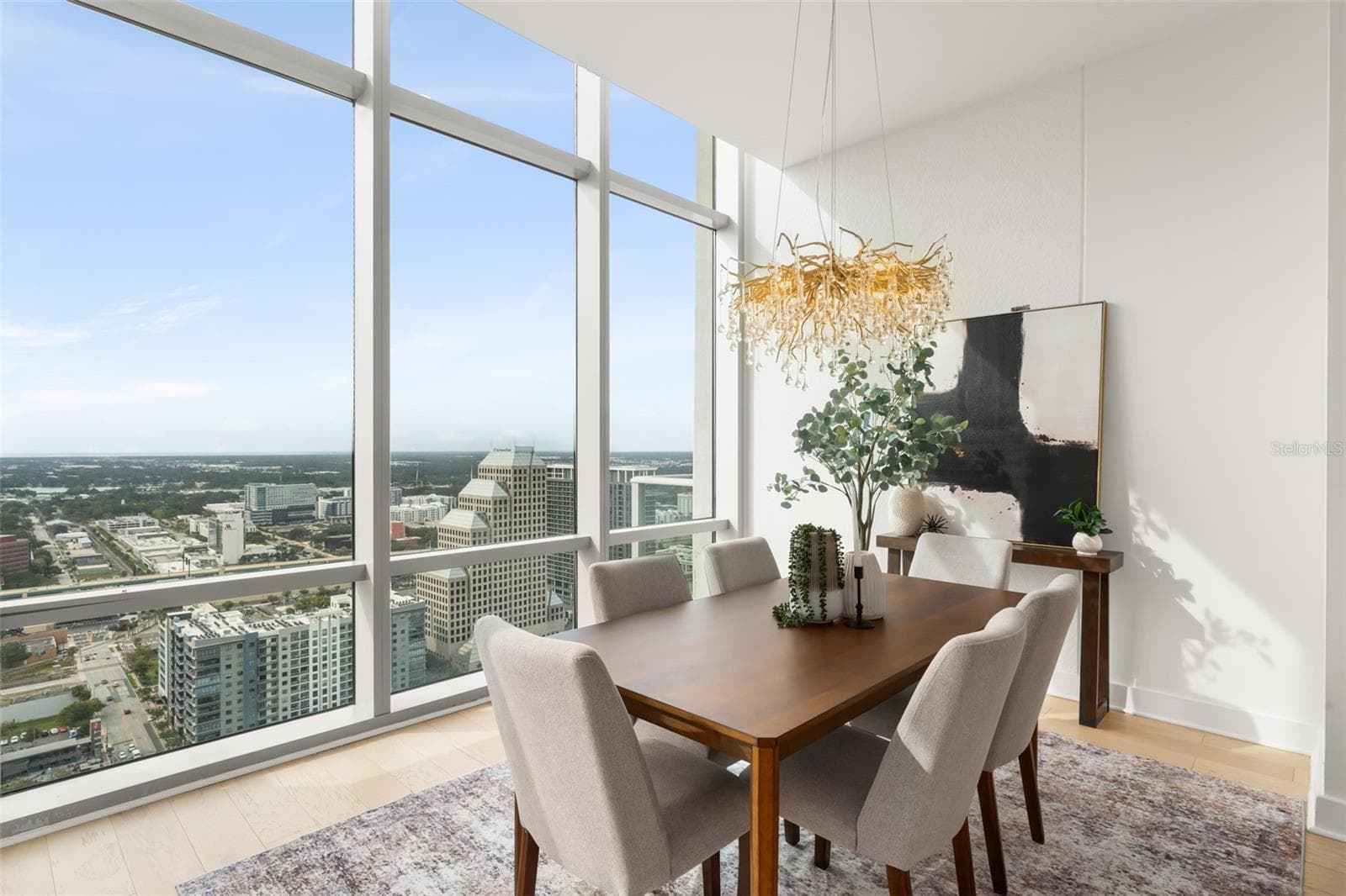 Condominium at 150 E ROBINSON ST #PH3504, ORLANDO, photo 13 of 58