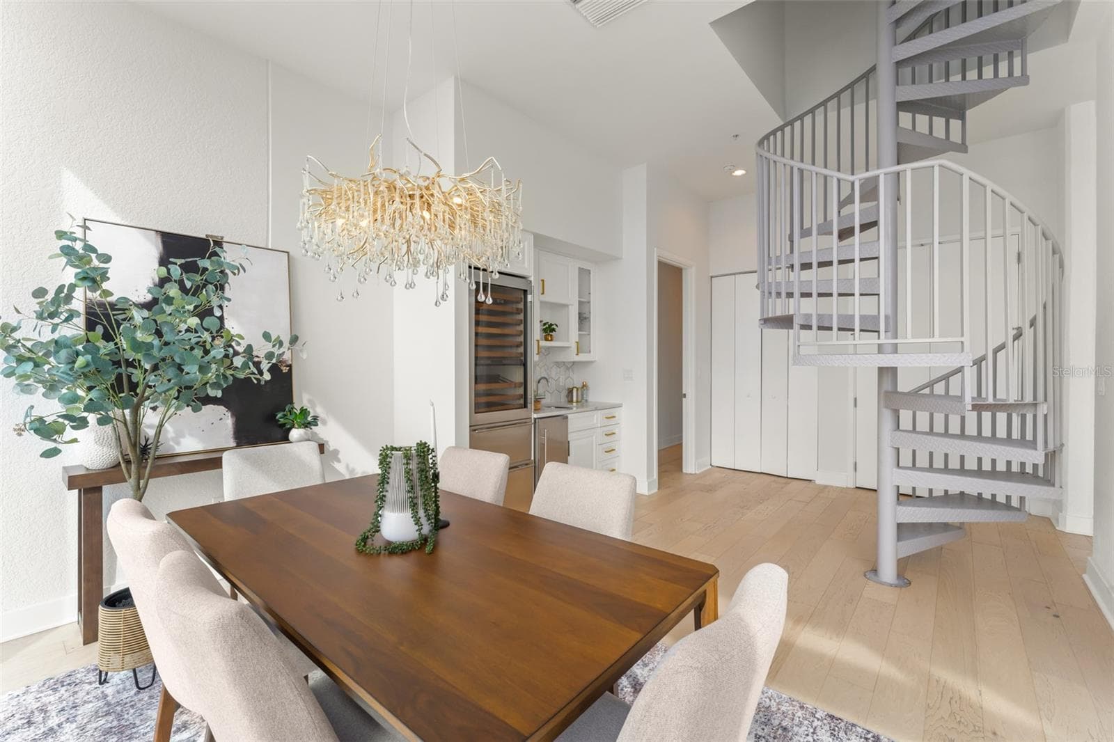 Condominium at 150 E ROBINSON ST #PH3504, ORLANDO, photo 14 of 58