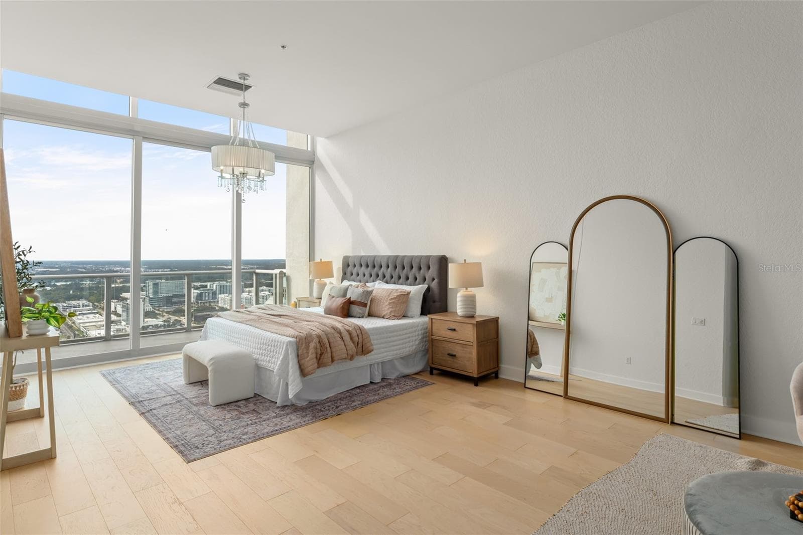 Condominium at 150 E ROBINSON ST #PH3504, ORLANDO, photo 15 of 58