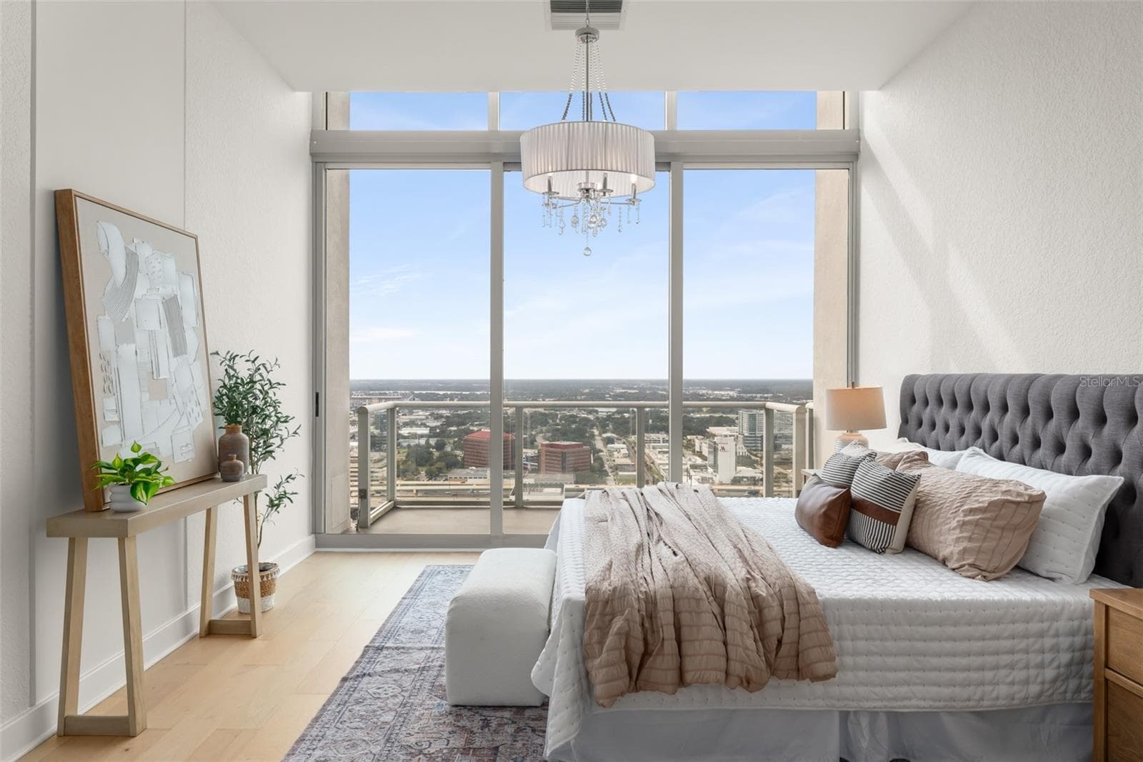 Condominium at 150 E ROBINSON ST #PH3504, ORLANDO, photo 16 of 58