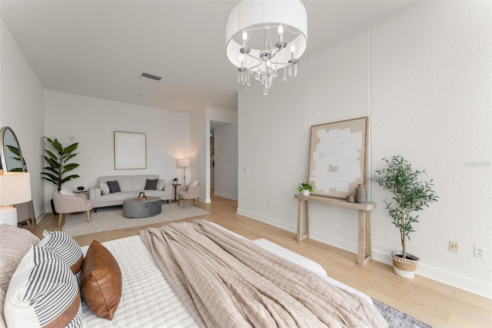 Condominium at 150 E ROBINSON ST #PH3504, ORLANDO, photo 18 of 58