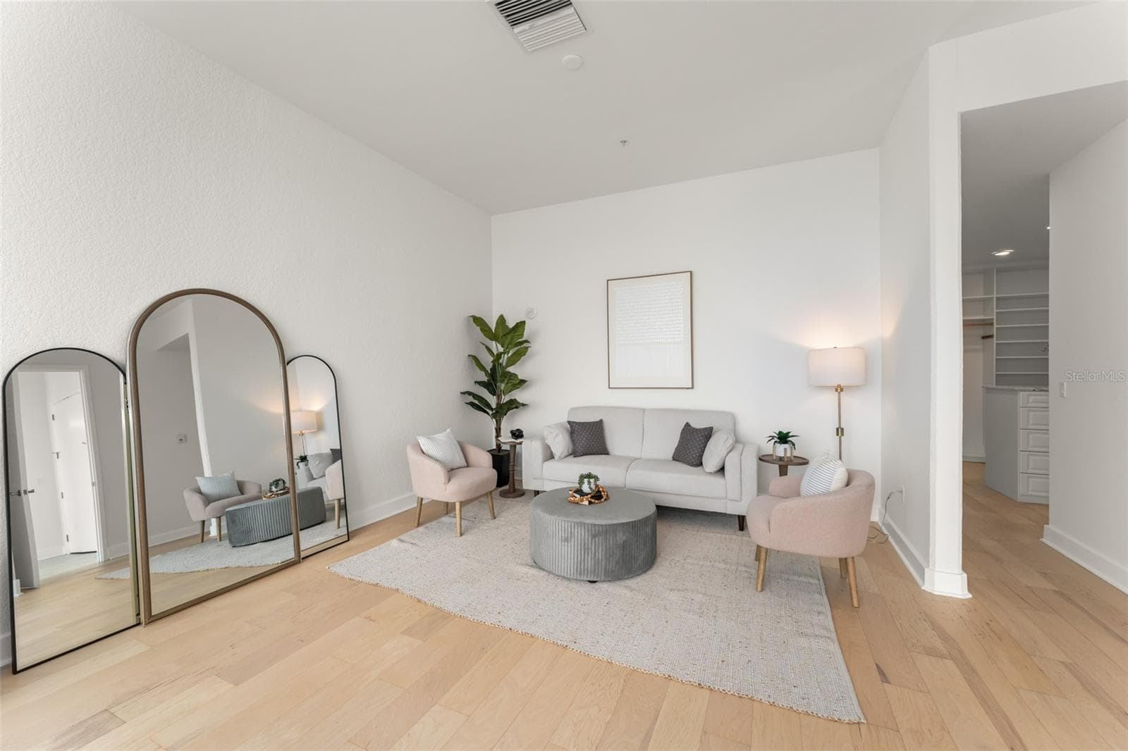 Condominium at 150 E ROBINSON ST #PH3504, ORLANDO, photo 19 of 58