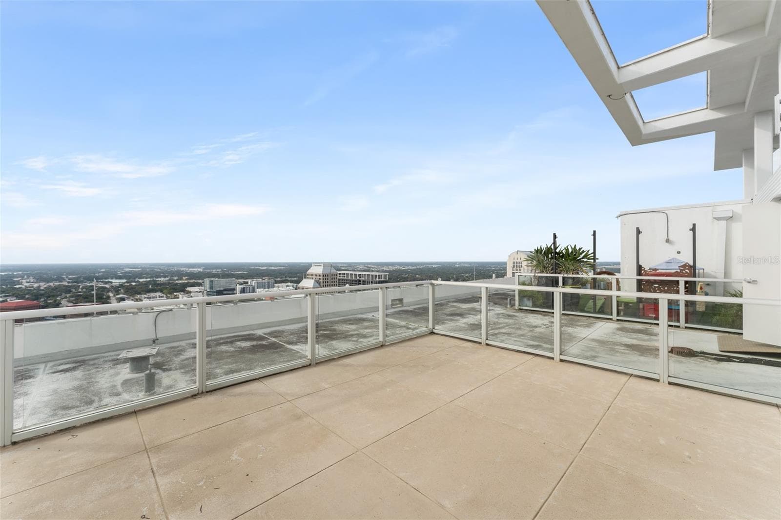 Condominium at 150 E ROBINSON ST #PH3504, ORLANDO, photo 39 of 58