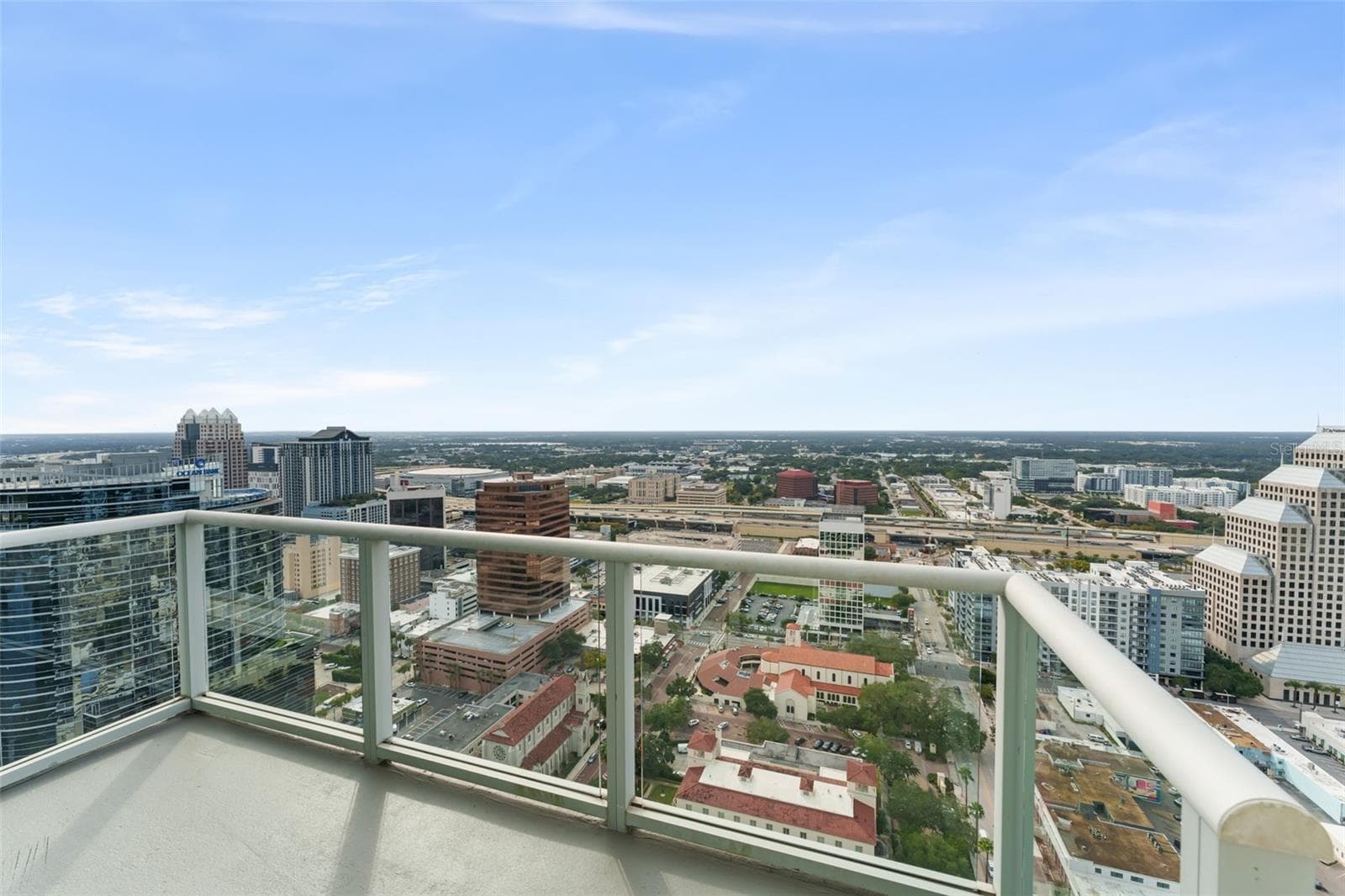 Condominium at 150 E ROBINSON ST #PH3504, ORLANDO, photo 41 of 58