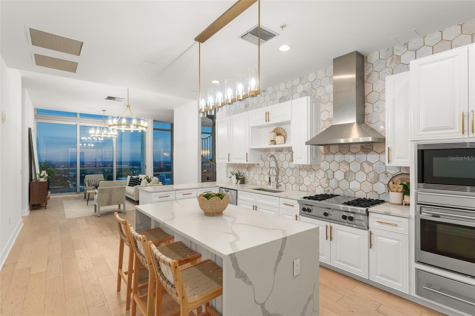 Condominium at 150 E ROBINSON ST #PH3504, ORLANDO, photo 43 of 58
