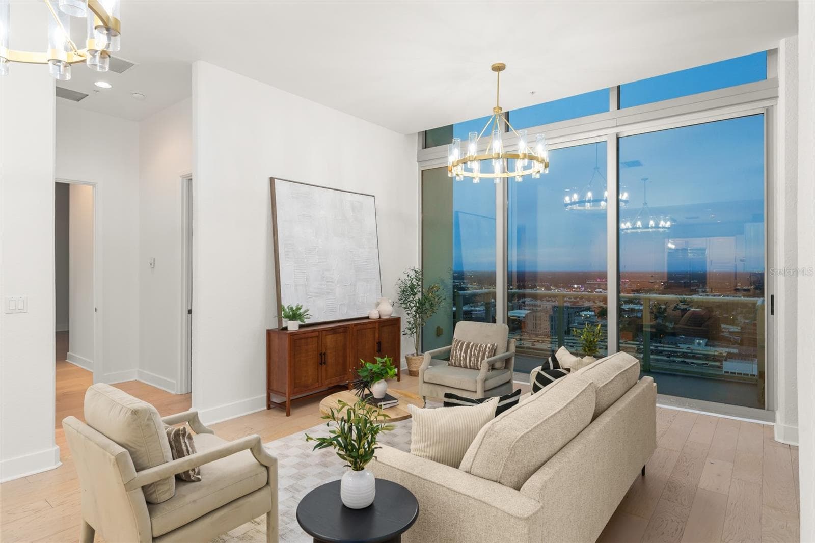 Condominium at 150 E ROBINSON ST #PH3504, ORLANDO, photo 44 of 58