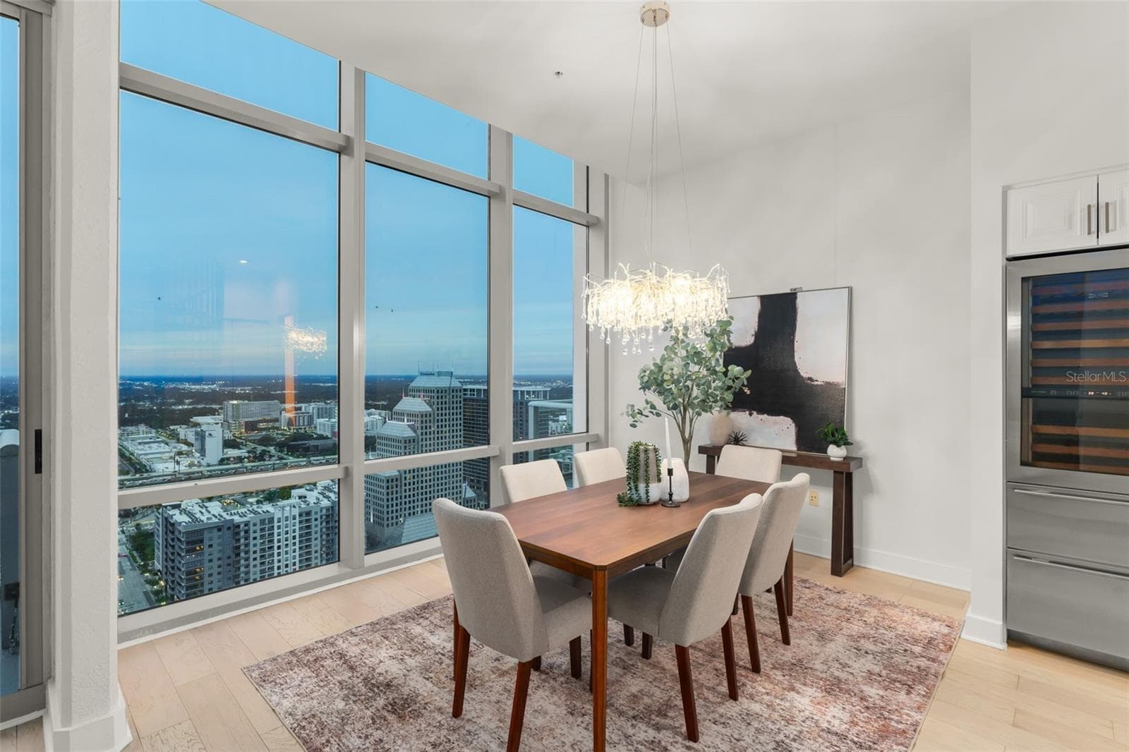 Condominium at 150 E ROBINSON ST #PH3504, ORLANDO, photo 47 of 58