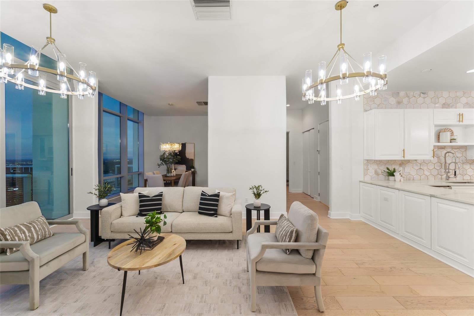 Condominium at 150 E ROBINSON ST #PH3504, ORLANDO, photo 49 of 58