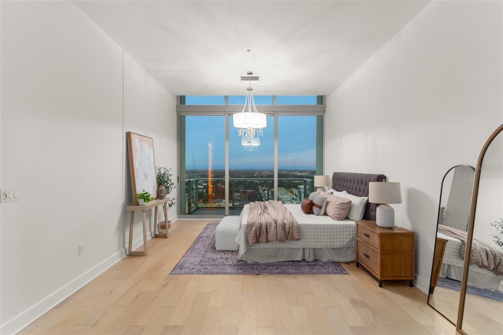 Condominium at 150 E ROBINSON ST #PH3504, ORLANDO, photo 50 of 58