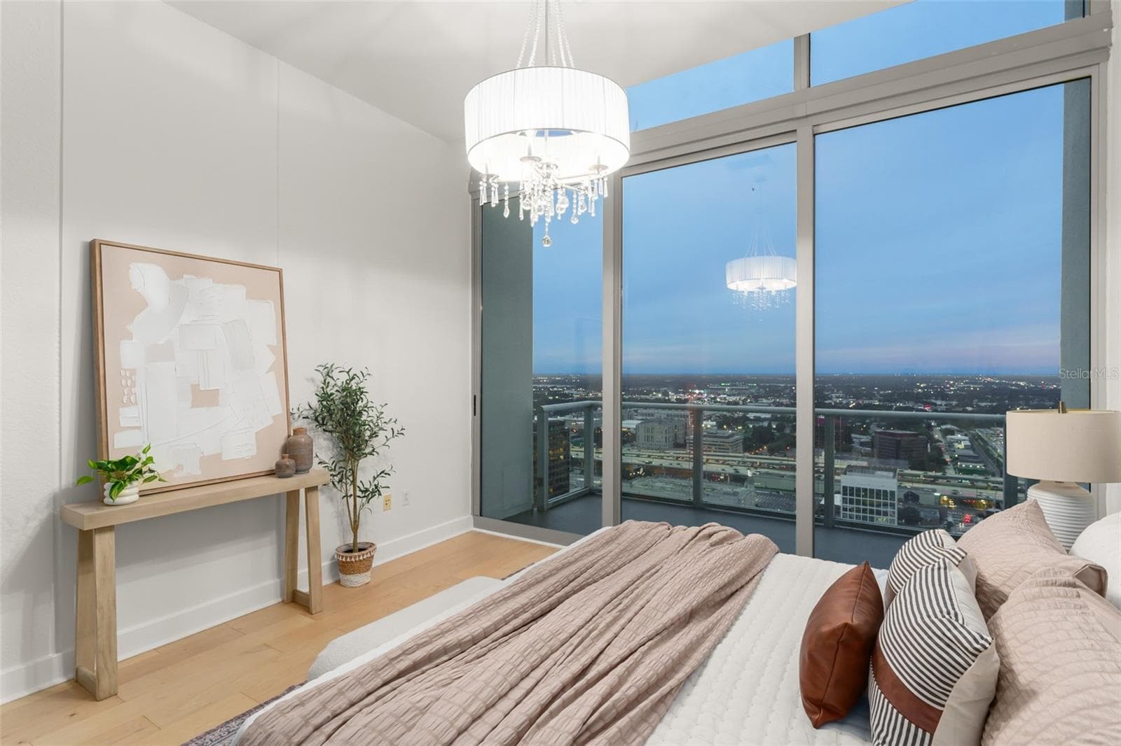 Condominium at 150 E ROBINSON ST #PH3504, ORLANDO, photo 51 of 58