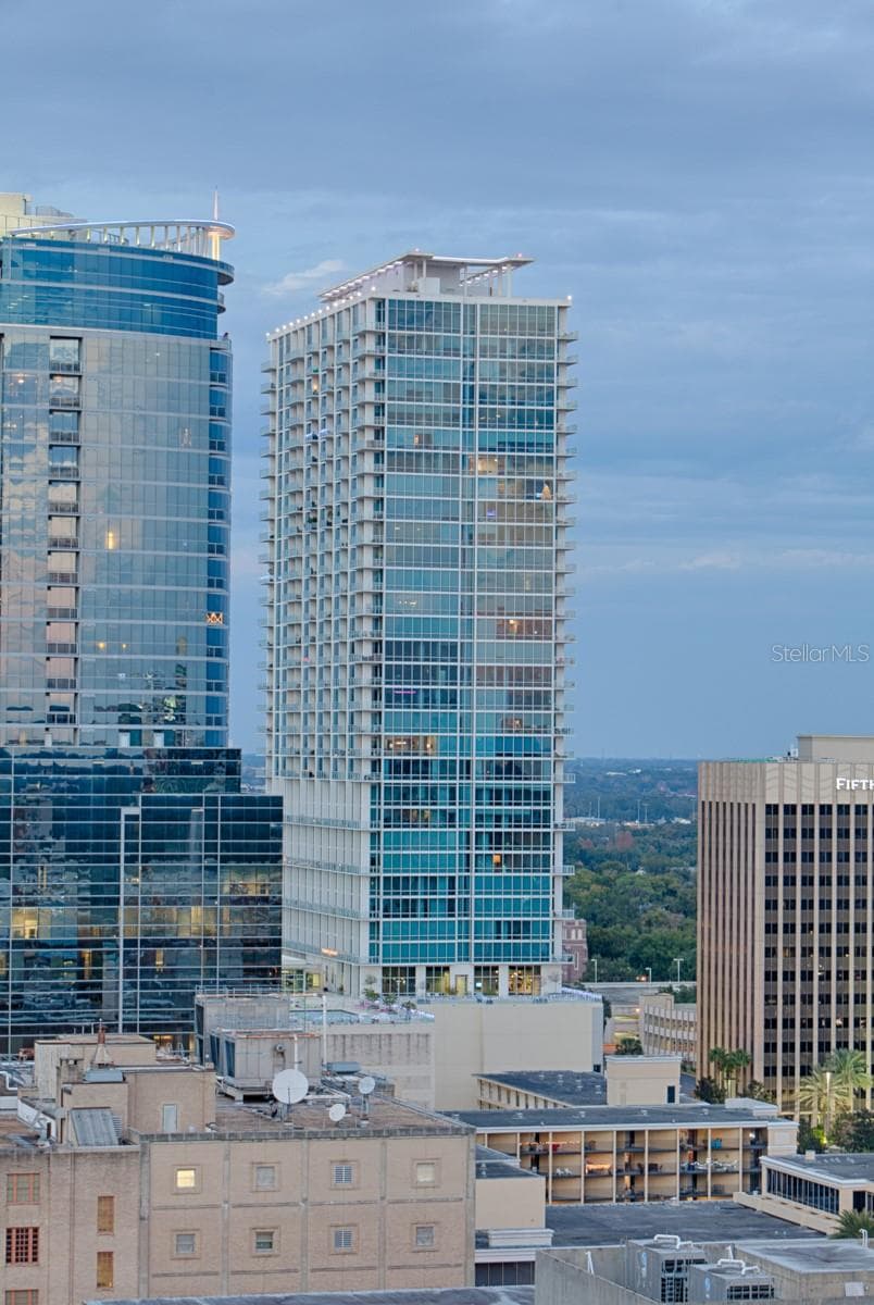 Condominium at 150 E ROBINSON ST #PH3504, ORLANDO, photo 53 of 58