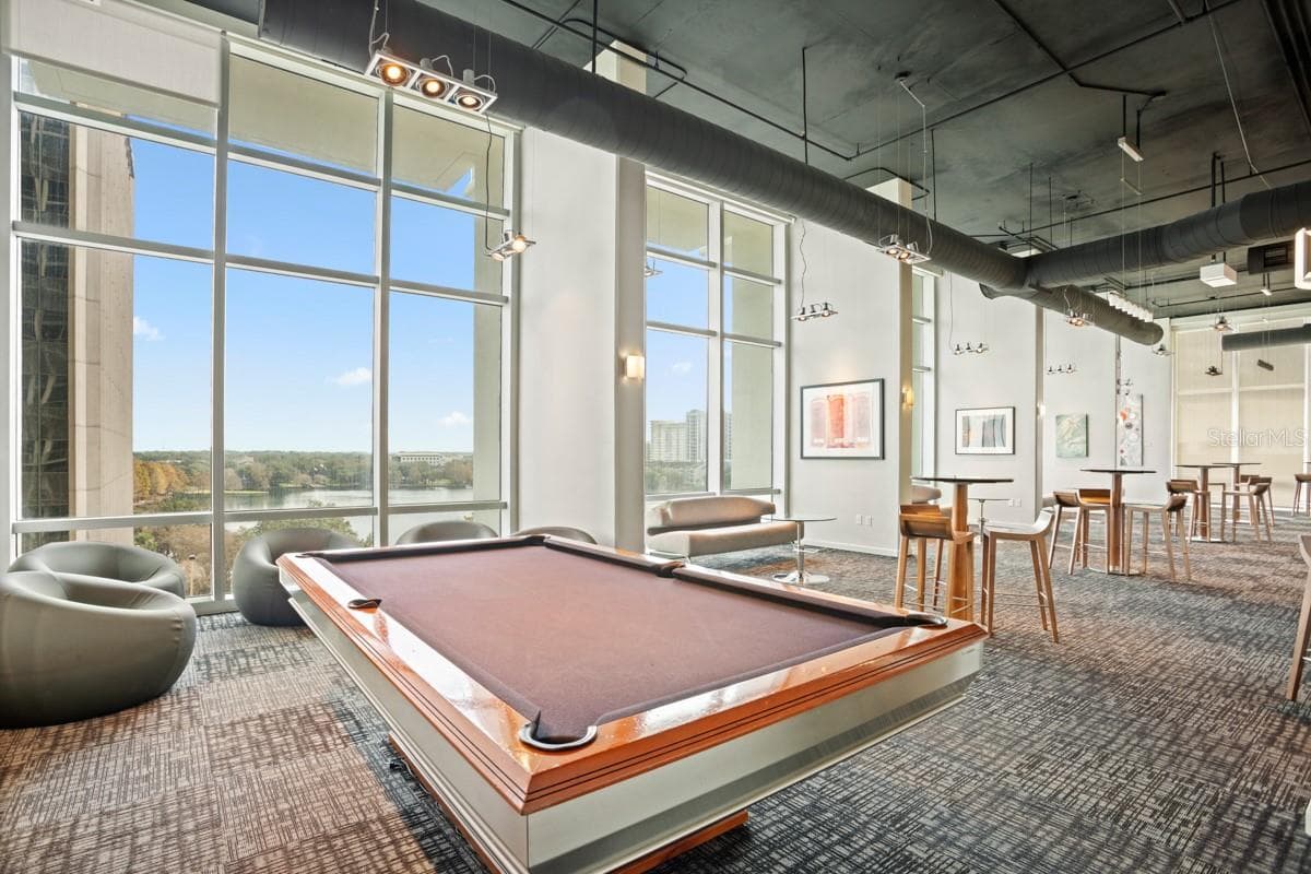 Condominium at 150 E ROBINSON ST #PH3504, ORLANDO, photo 55 of 58