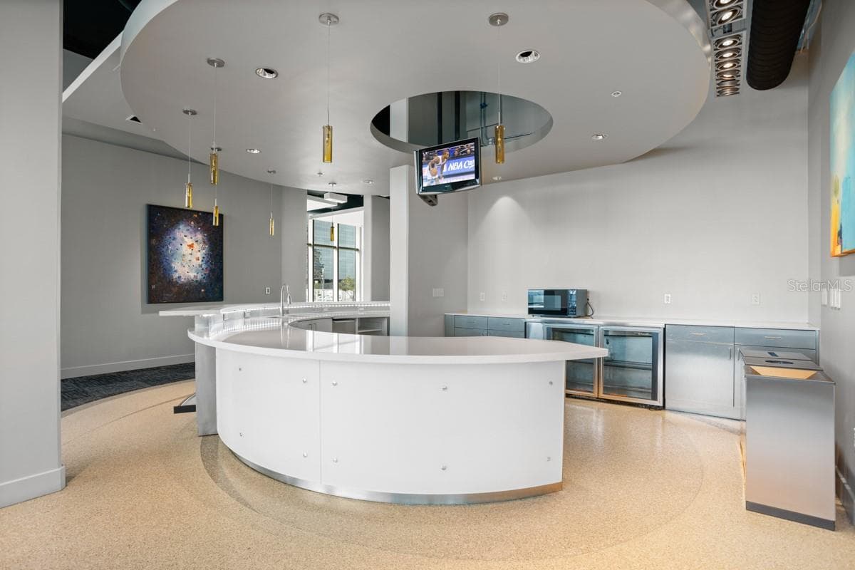 Condominium at 150 E ROBINSON ST #PH3504, ORLANDO, photo 56 of 58
